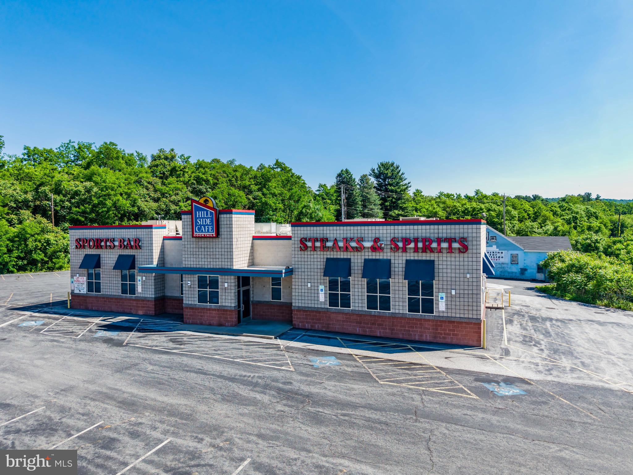 589 SALEM ROAD