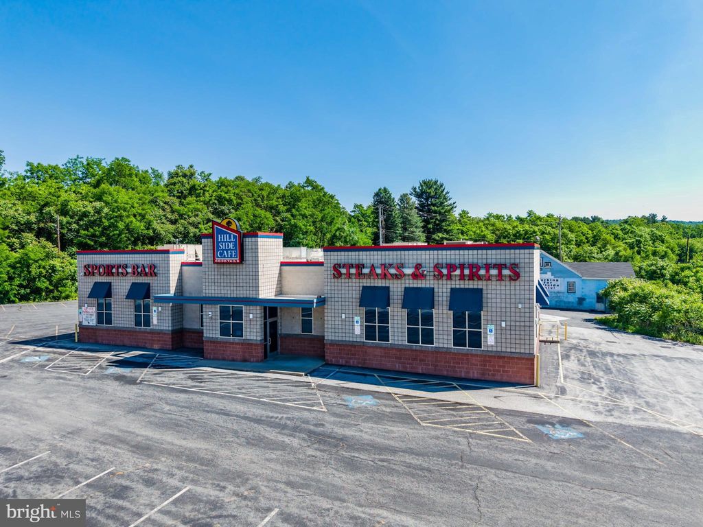 Photo of 589 Salem Road, ETTERS, PA 17319 (MLS # PAYK2083034)