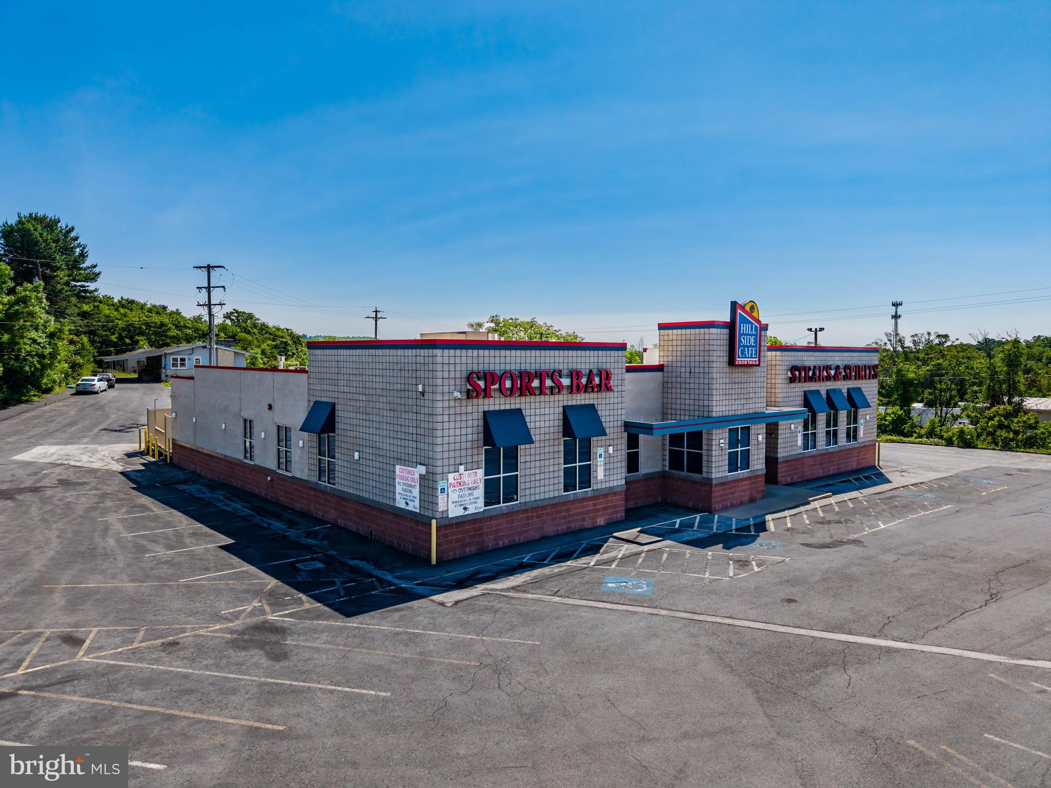589 SALEM ROAD