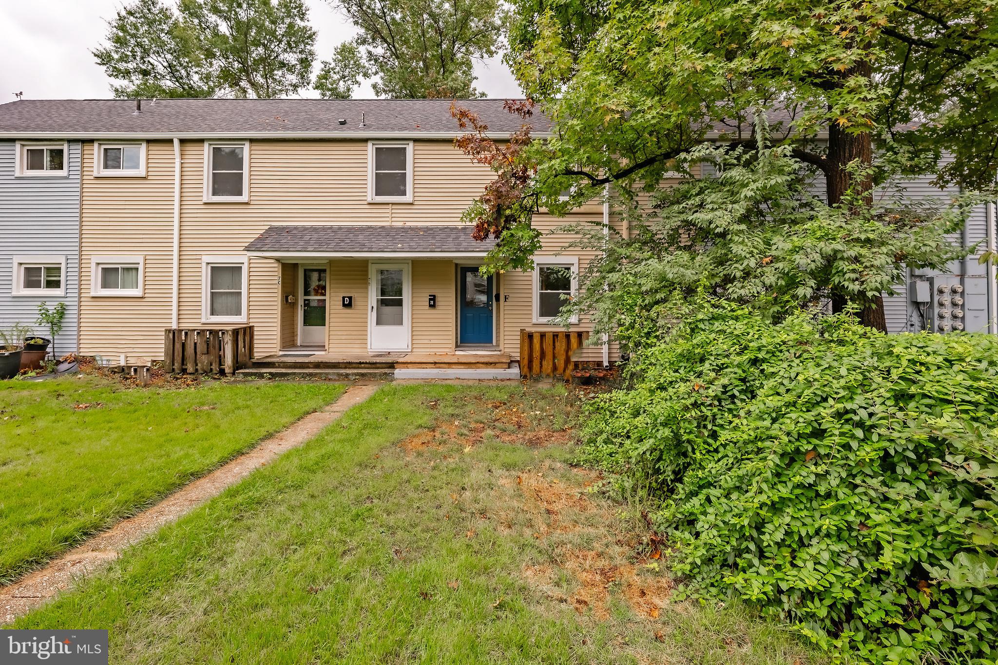 GREENBELT HOMES - Residential