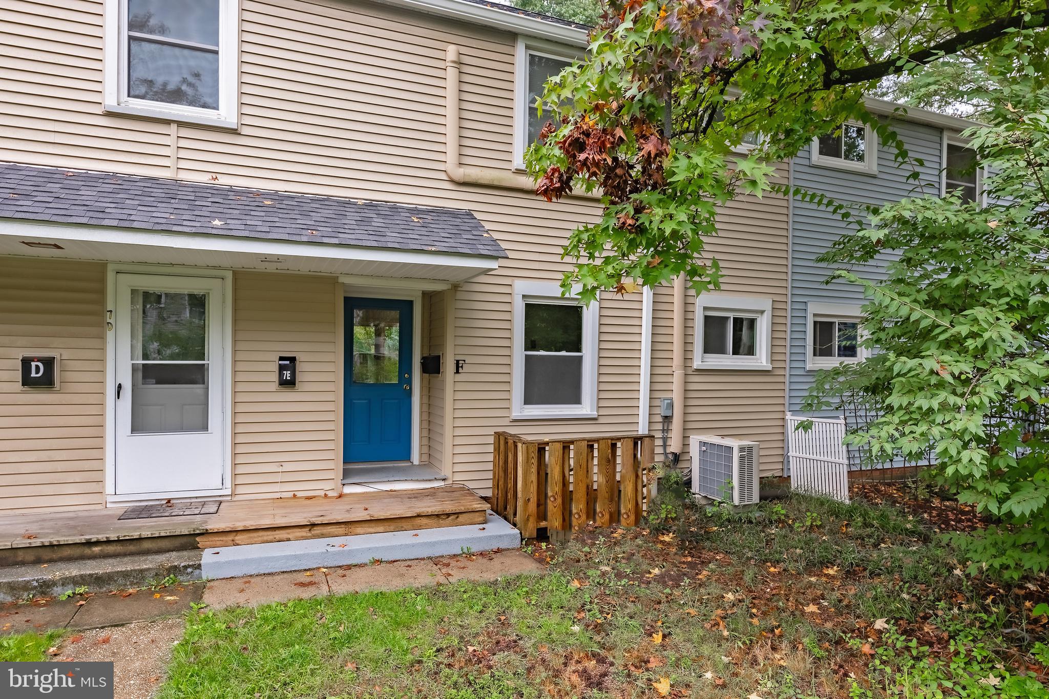 GREENBELT HOMES - Residential