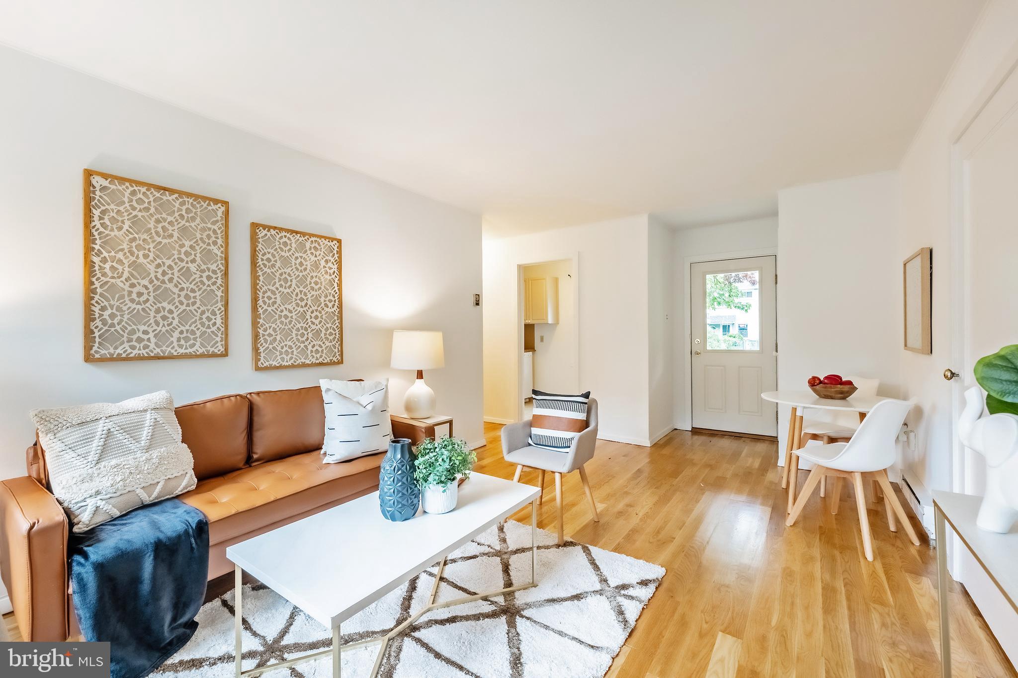 GREENBELT HOMES - Residential