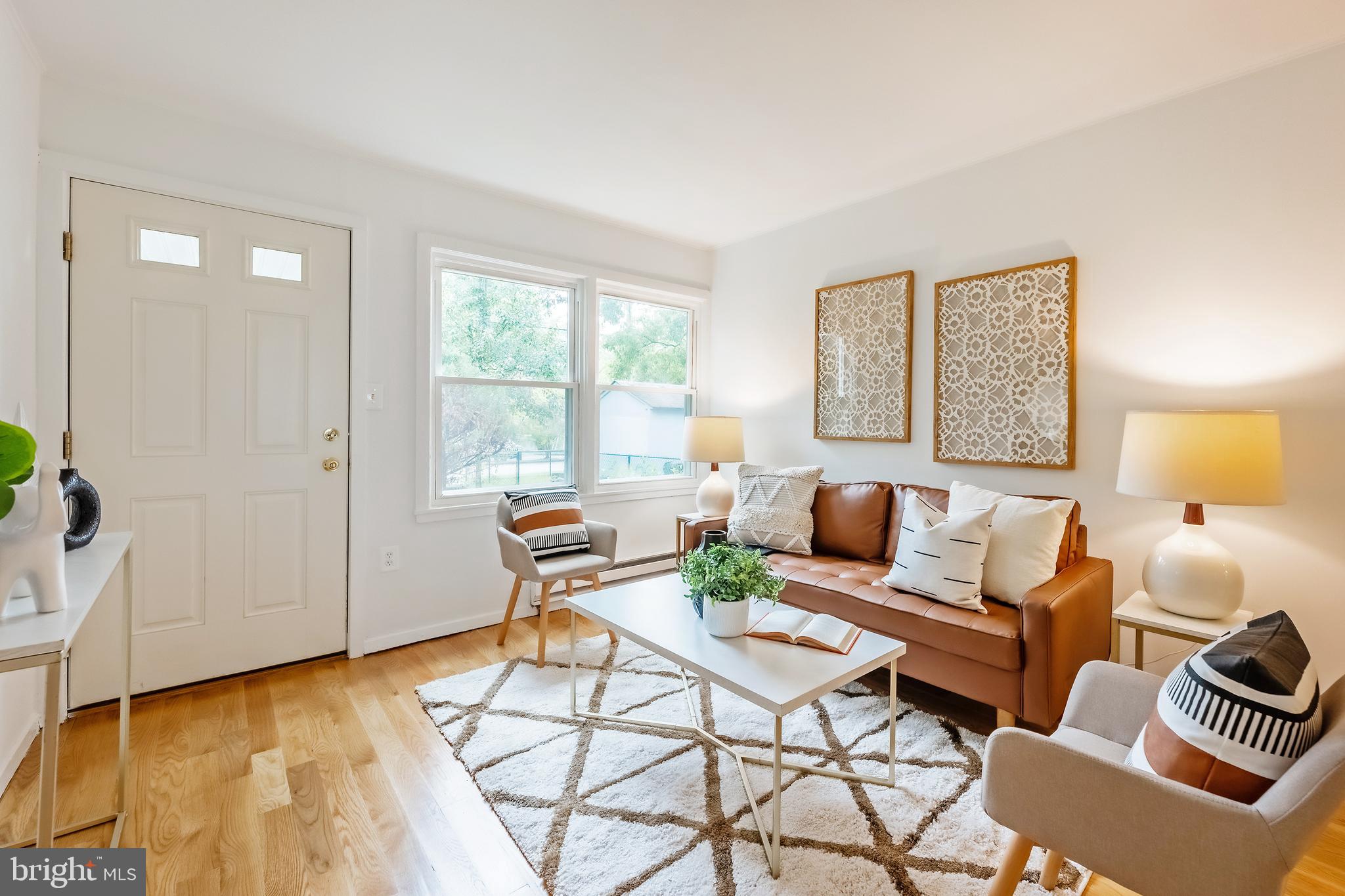 GREENBELT HOMES - Residential