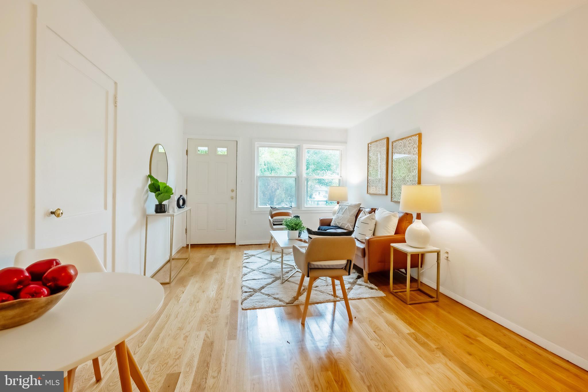 GREENBELT HOMES - Residential