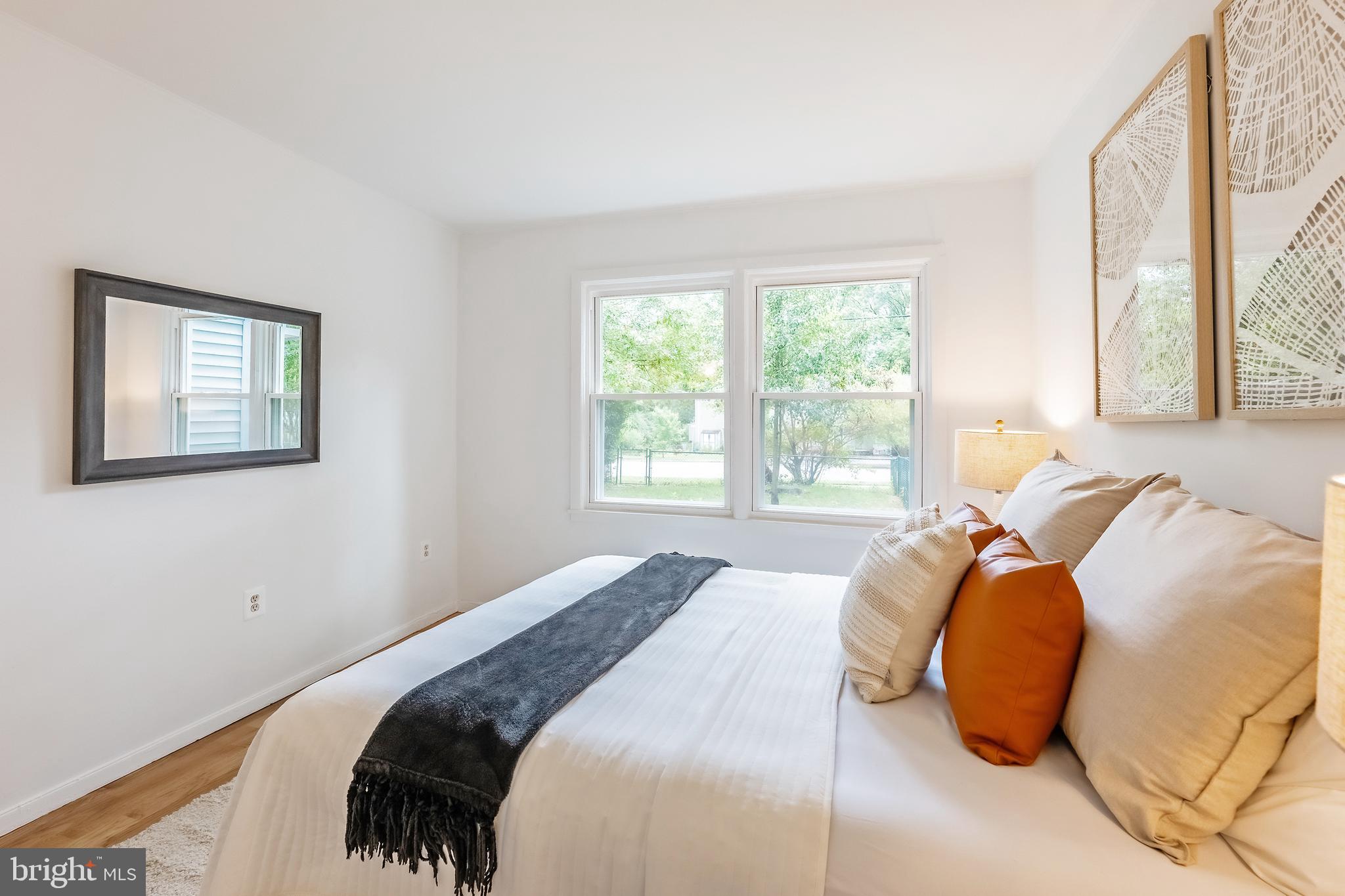 GREENBELT HOMES - Residential