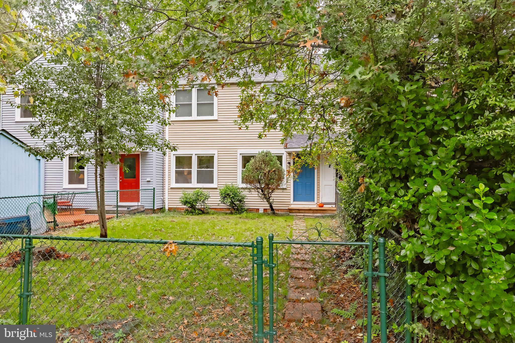 GREENBELT HOMES - Residential