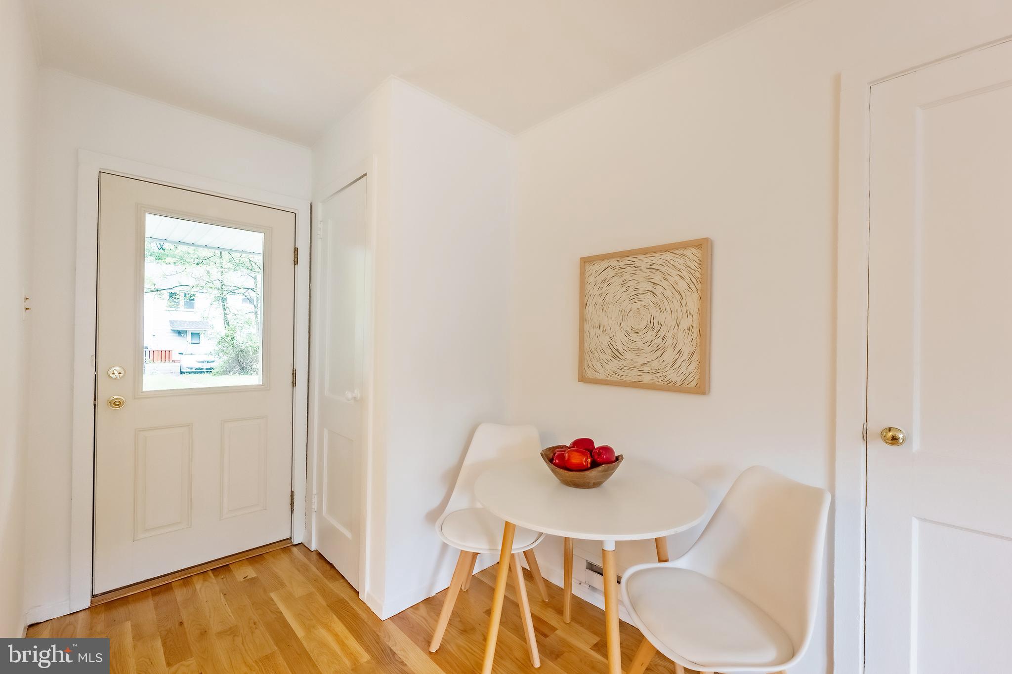 GREENBELT HOMES - Residential