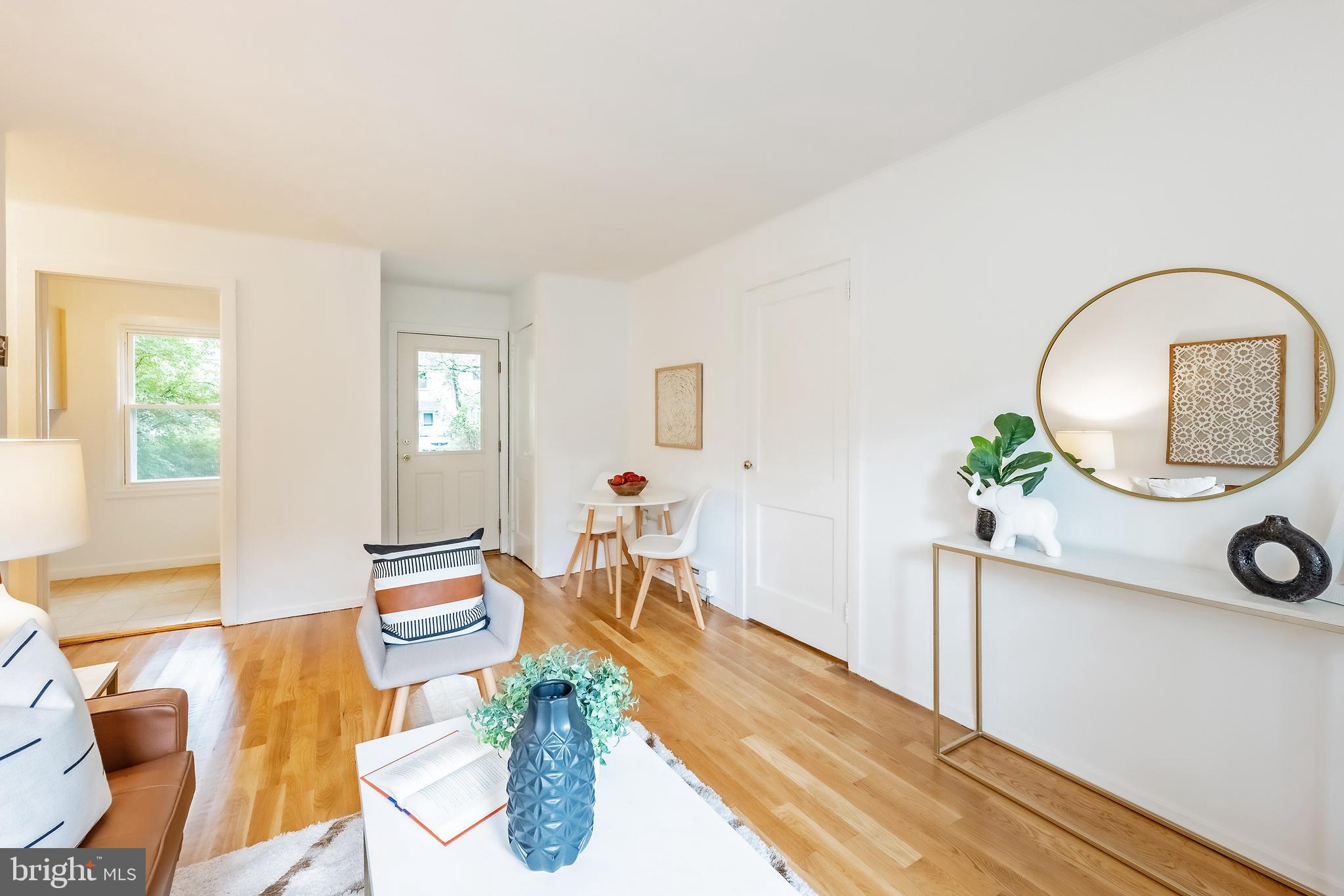 GREENBELT HOMES - Residential