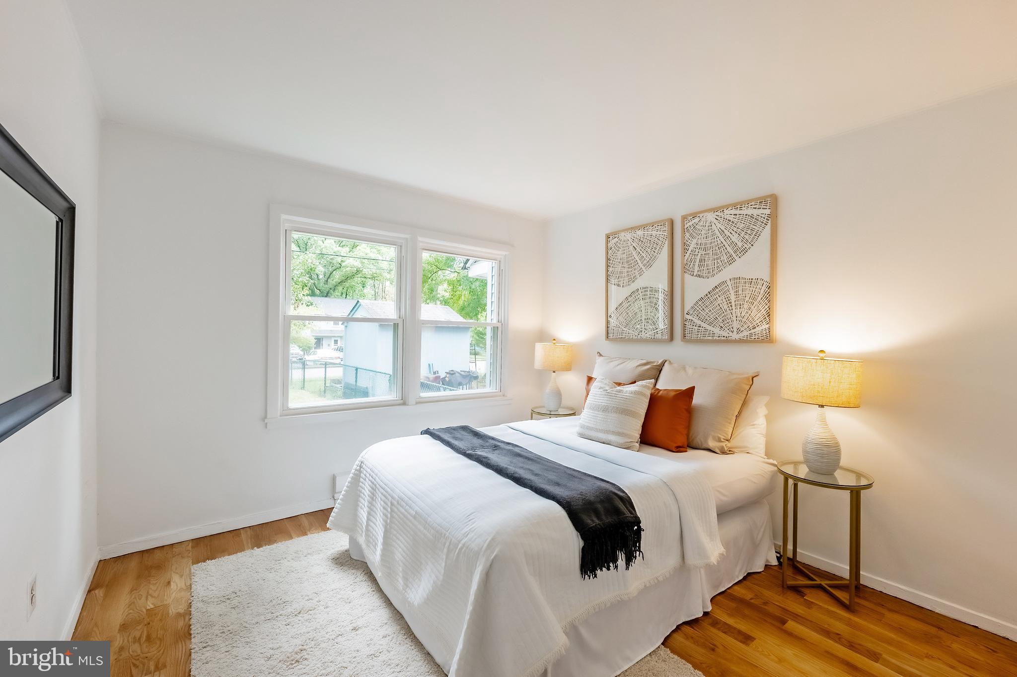 GREENBELT HOMES - Residential