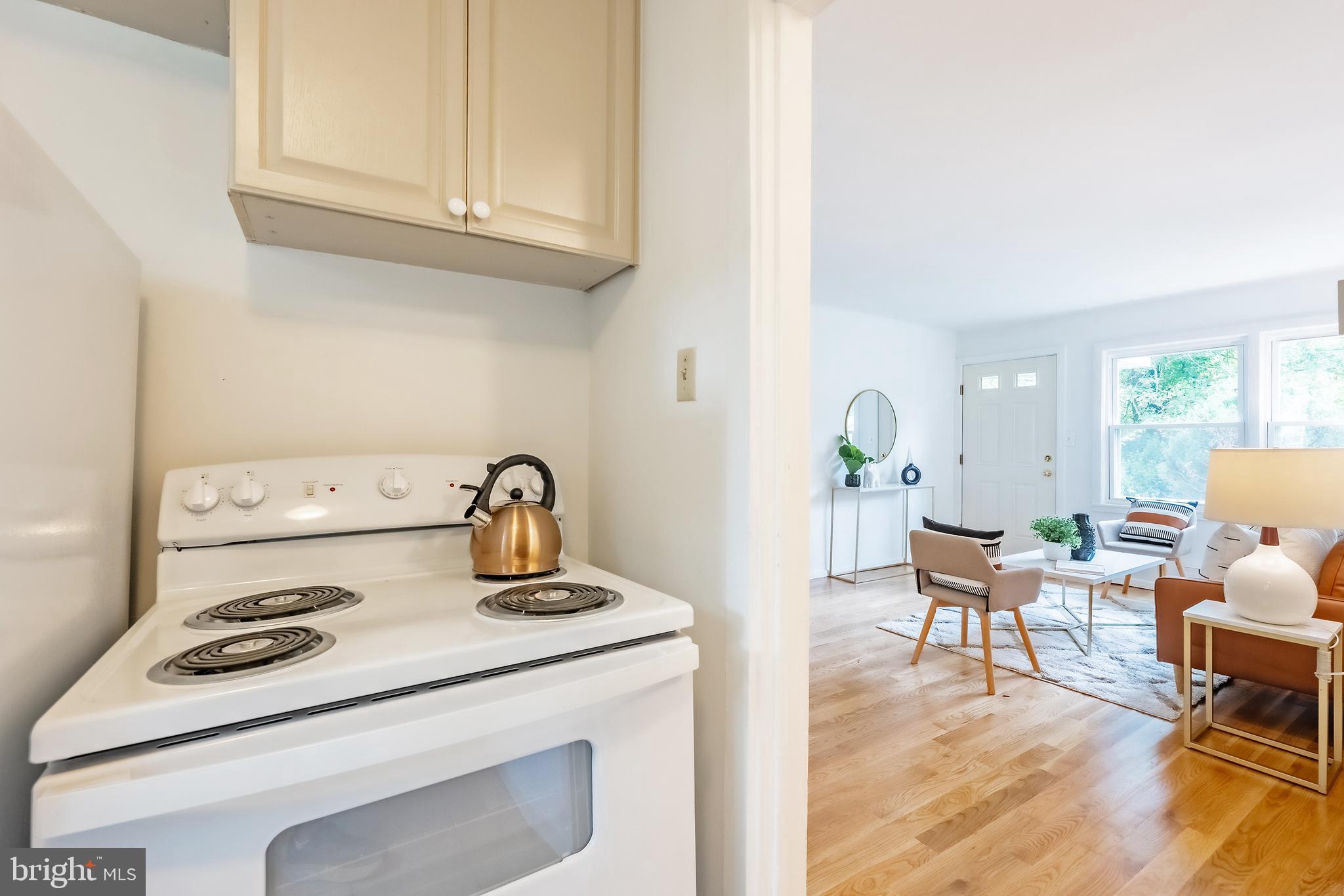 GREENBELT HOMES - Residential