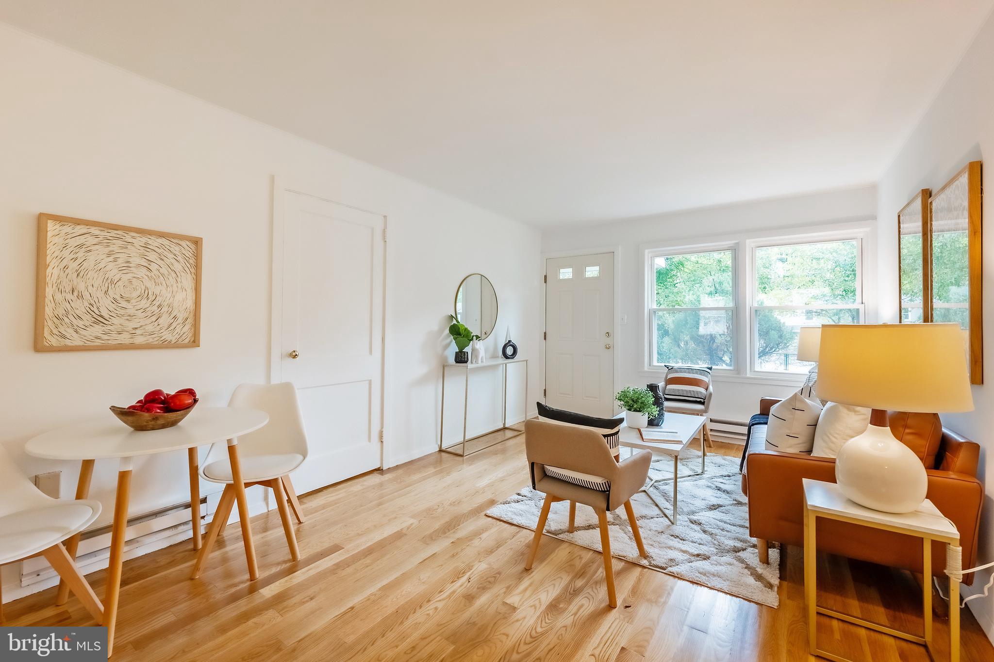 GREENBELT HOMES - Residential