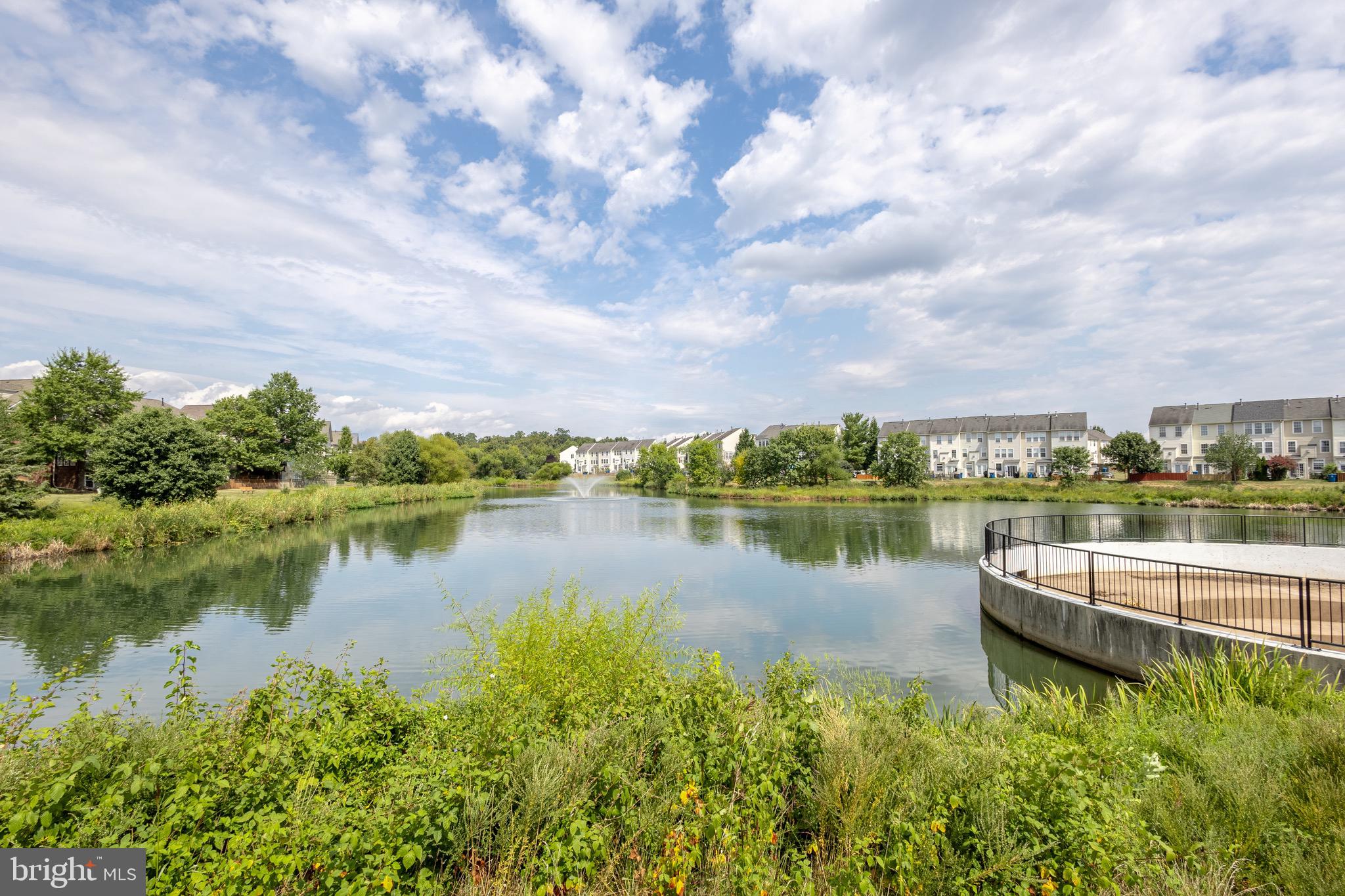 ASHBURN VILLAGE - Residential Lease