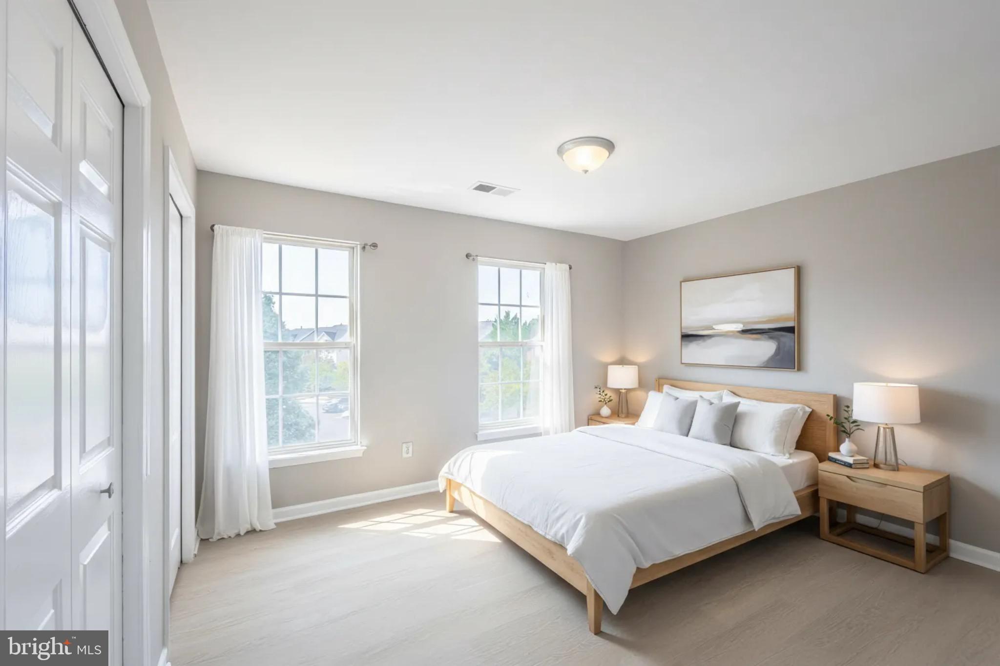 ASHBURN VILLAGE - Residential Lease