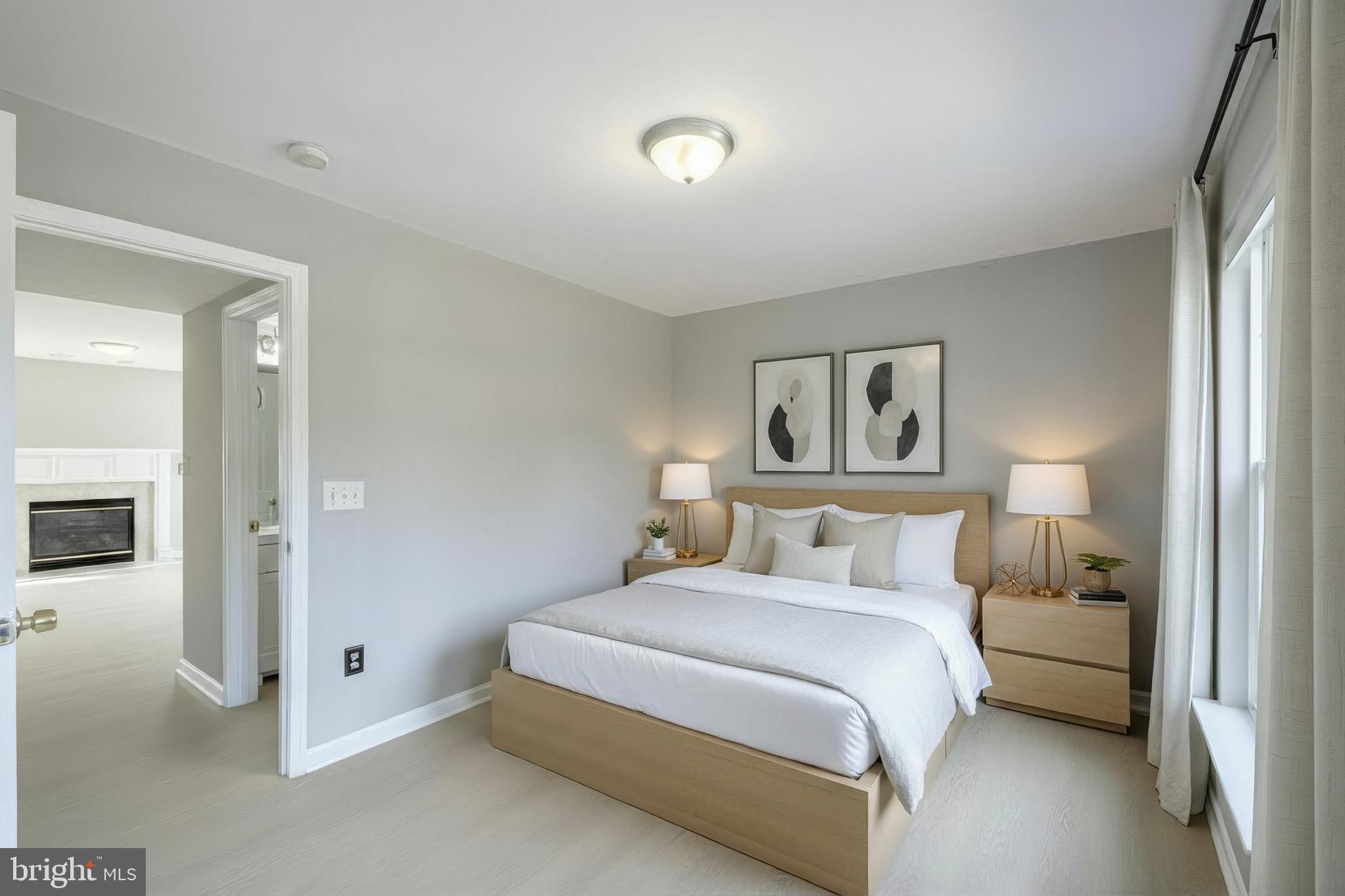 ASHBURN VILLAGE - Residential Lease