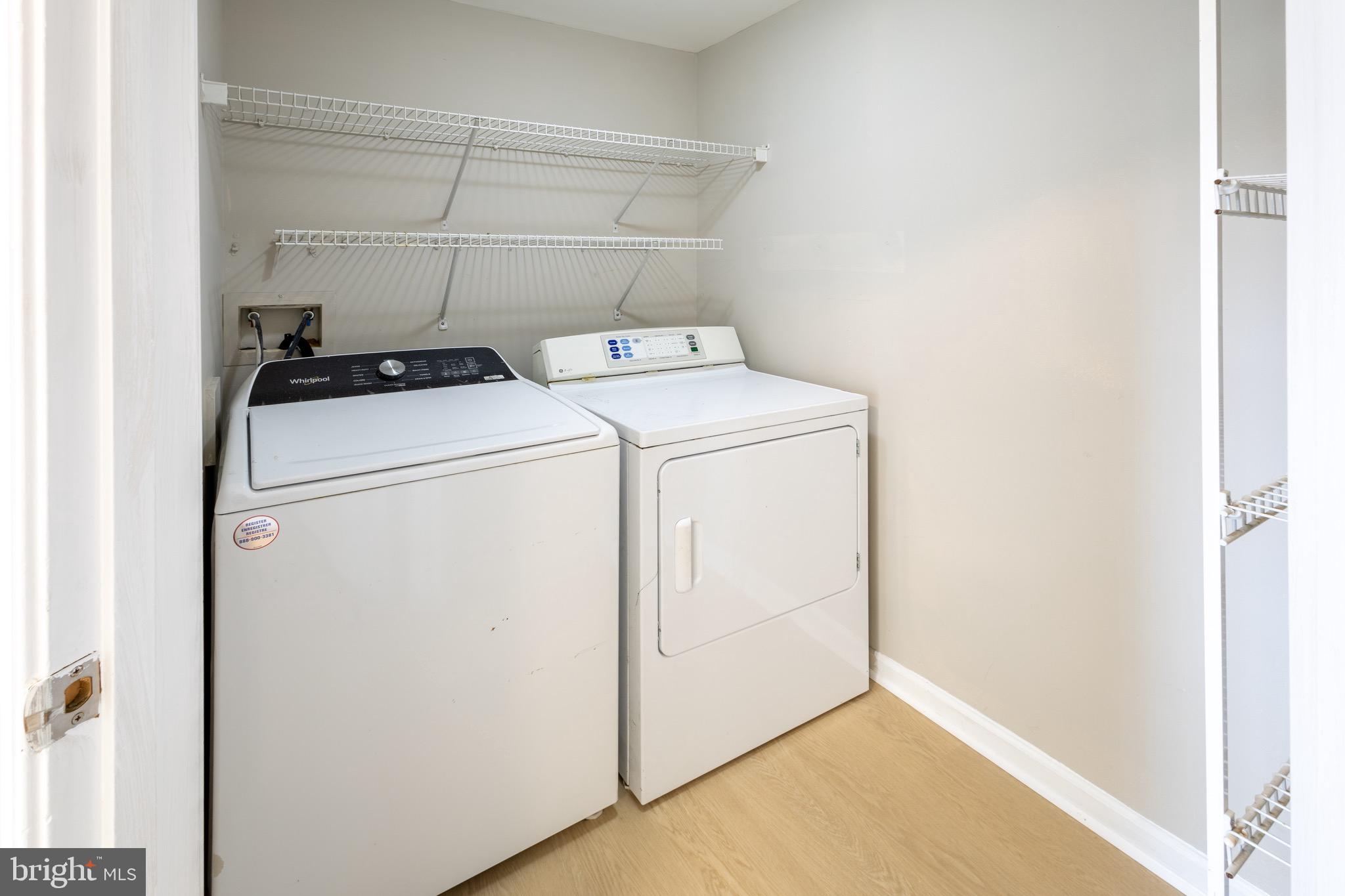 ASHBURN VILLAGE - Residential Lease