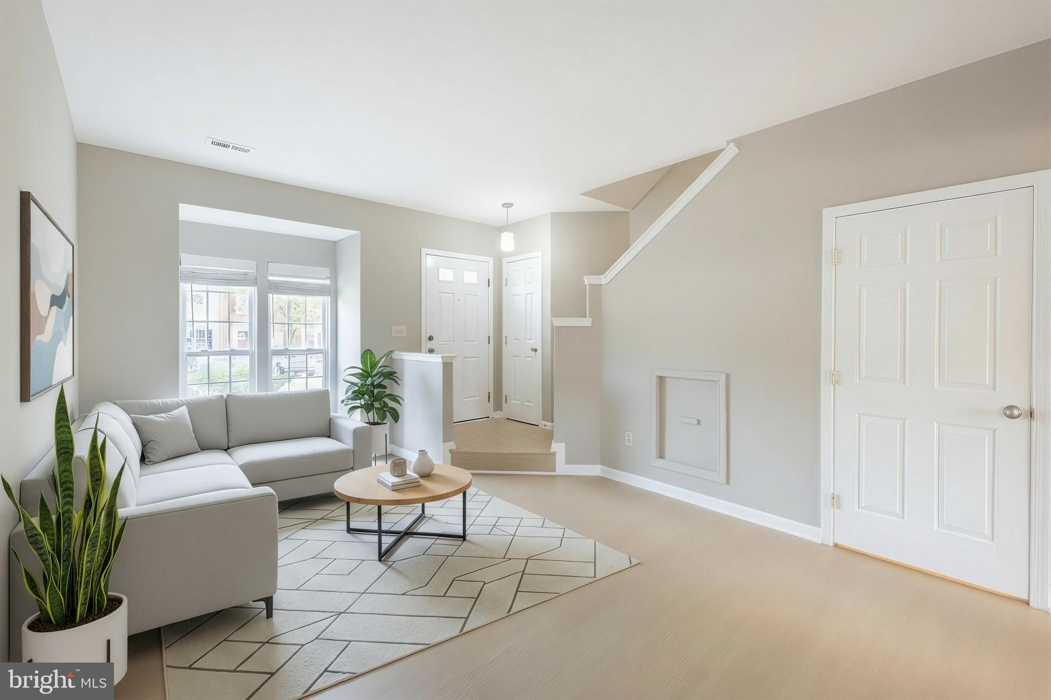 ASHBURN VILLAGE - Residential Lease