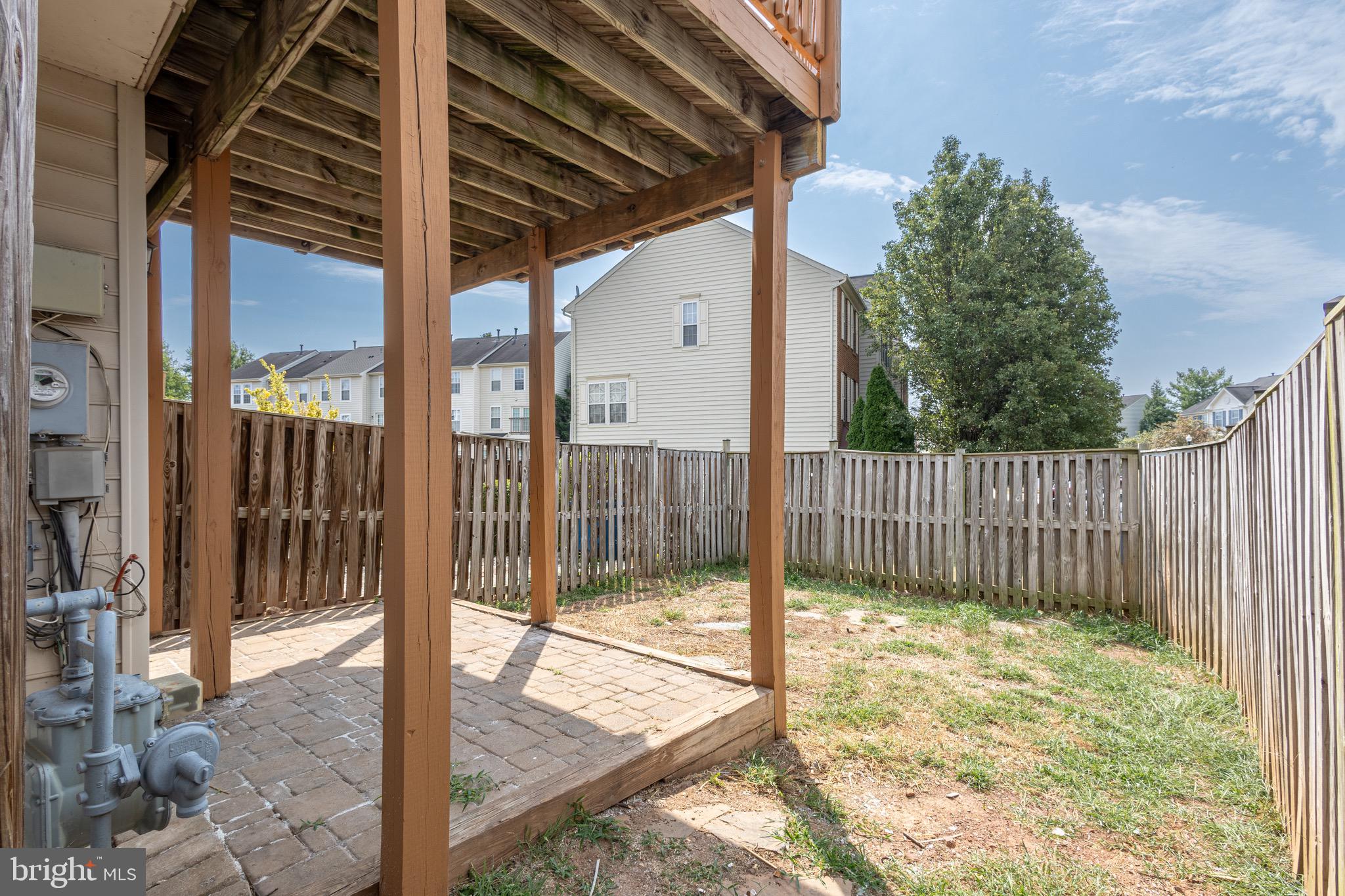 ASHBURN VILLAGE - Residential Lease