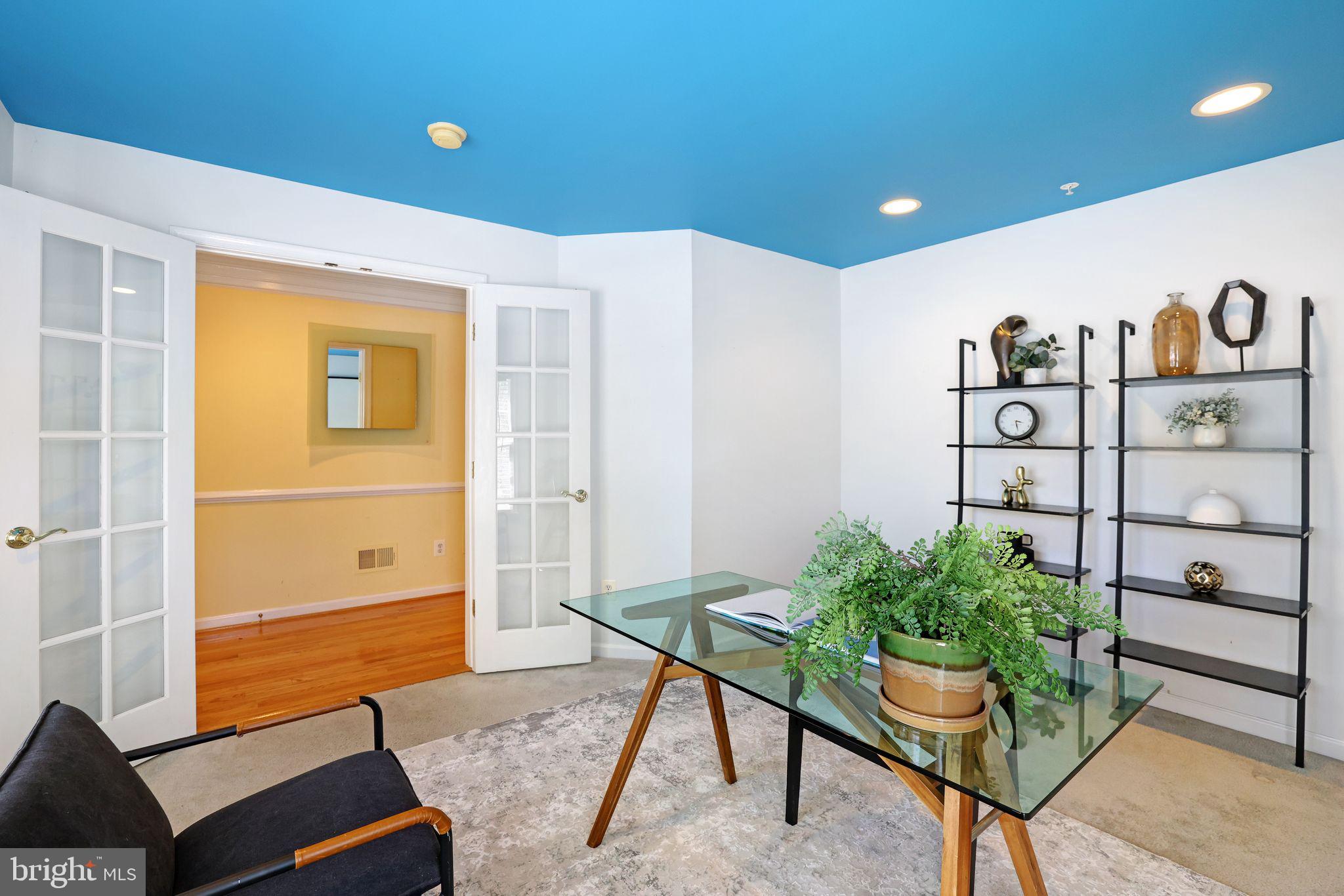 FALLSGROVE - Residential