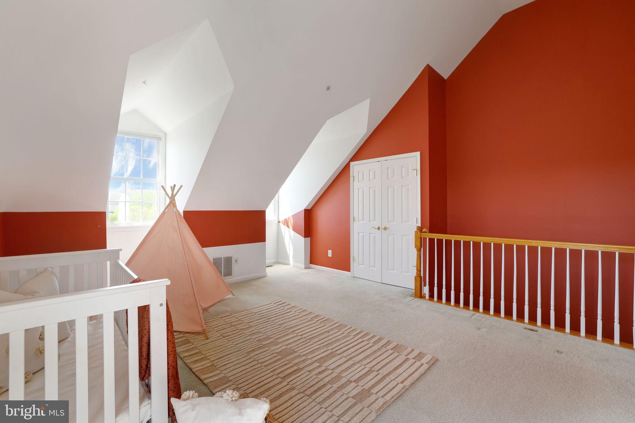 FALLSGROVE - Residential