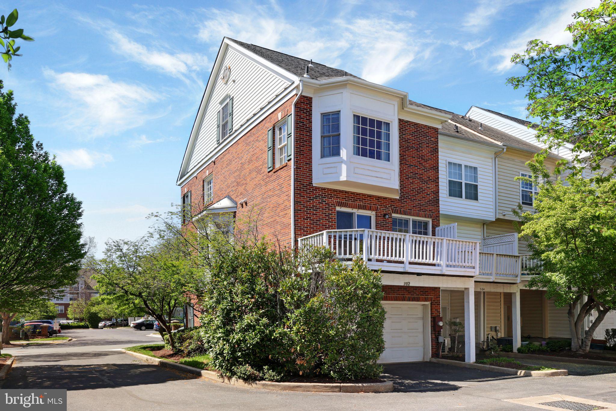 FALLSGROVE - Residential