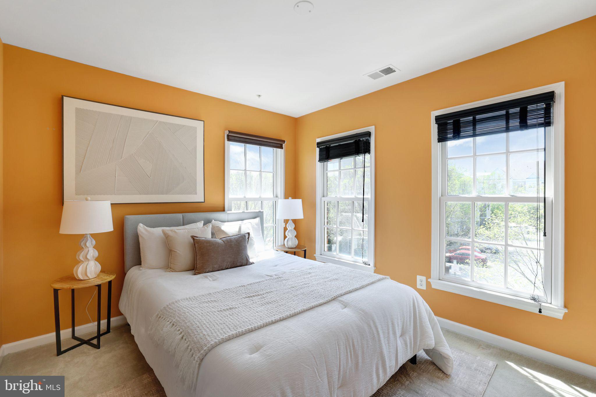 FALLSGROVE - Residential