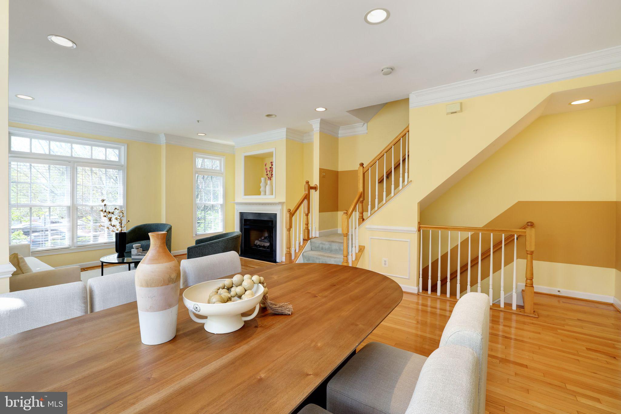 FALLSGROVE - Residential