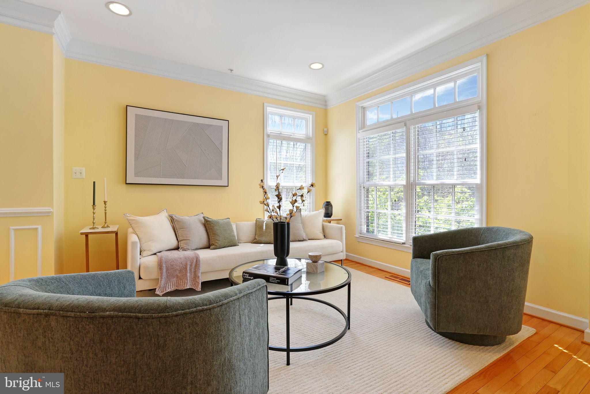 FALLSGROVE - Residential