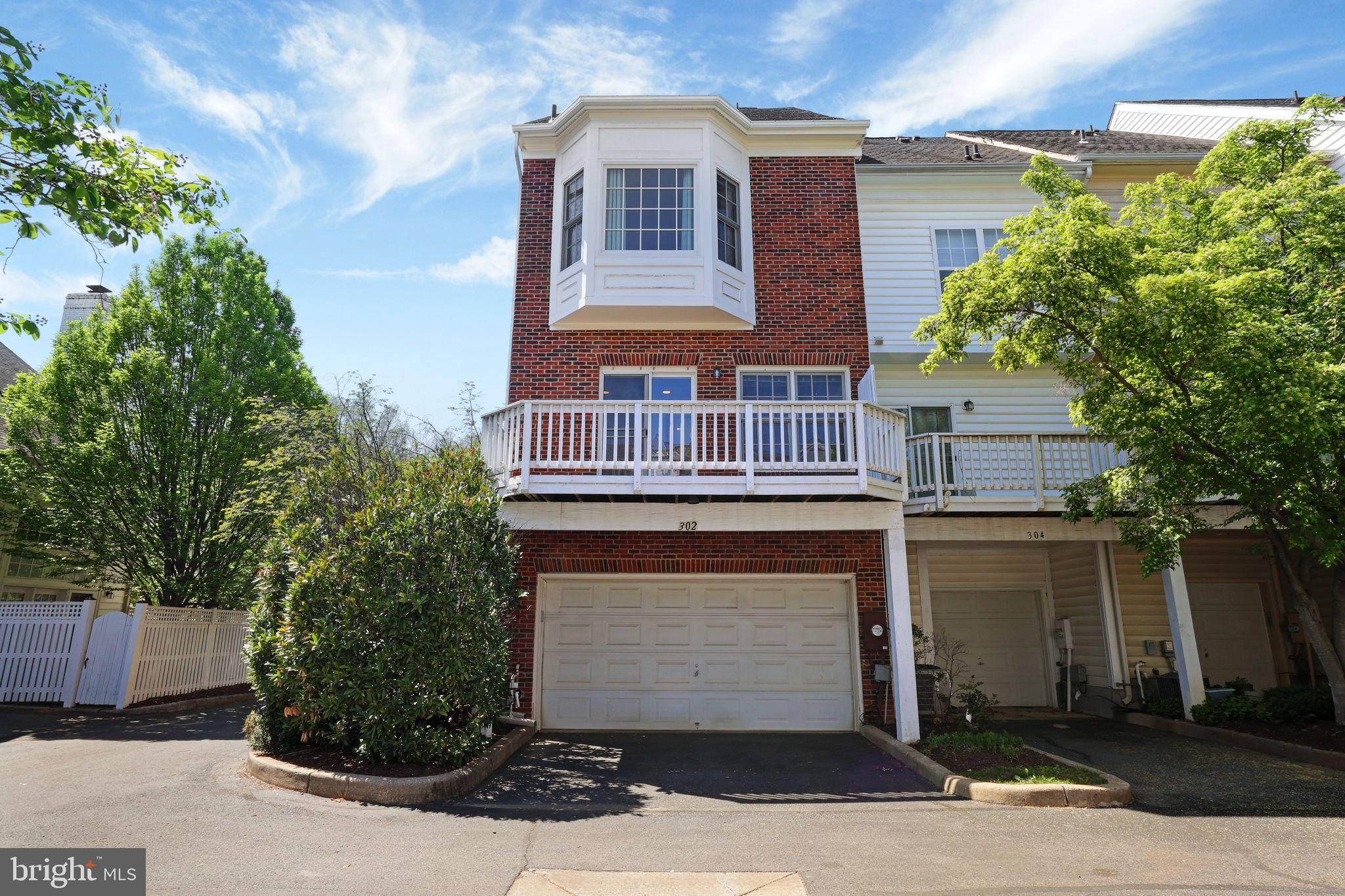 FALLSGROVE - Residential