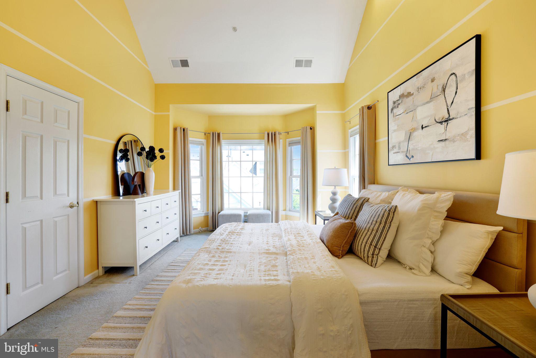 FALLSGROVE - Residential