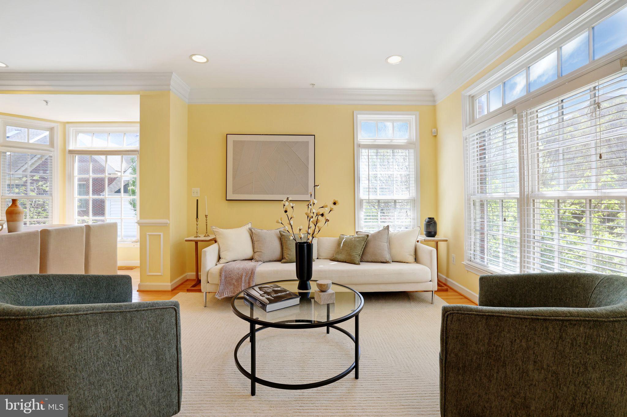 FALLSGROVE - Residential