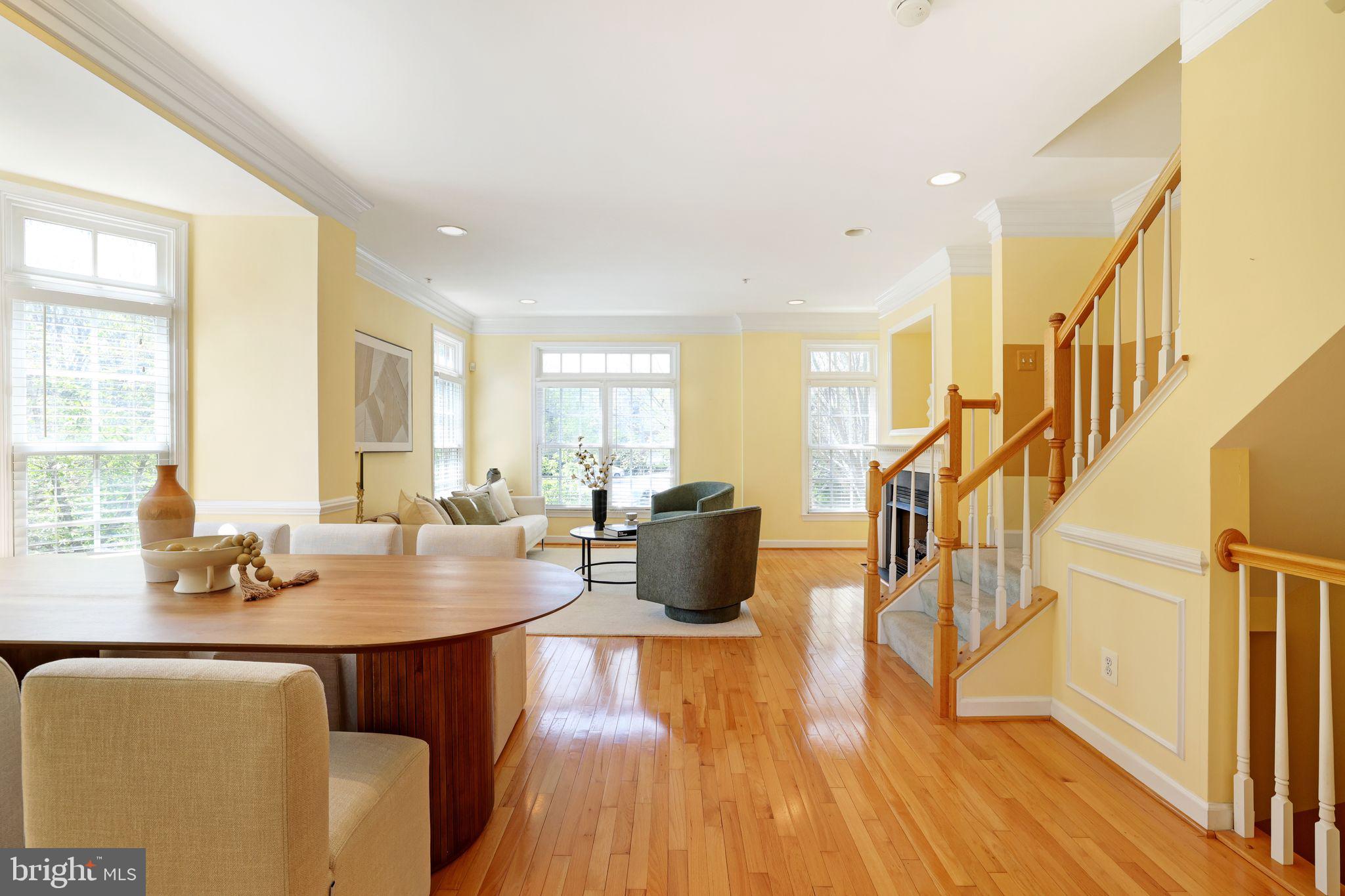 FALLSGROVE - Residential