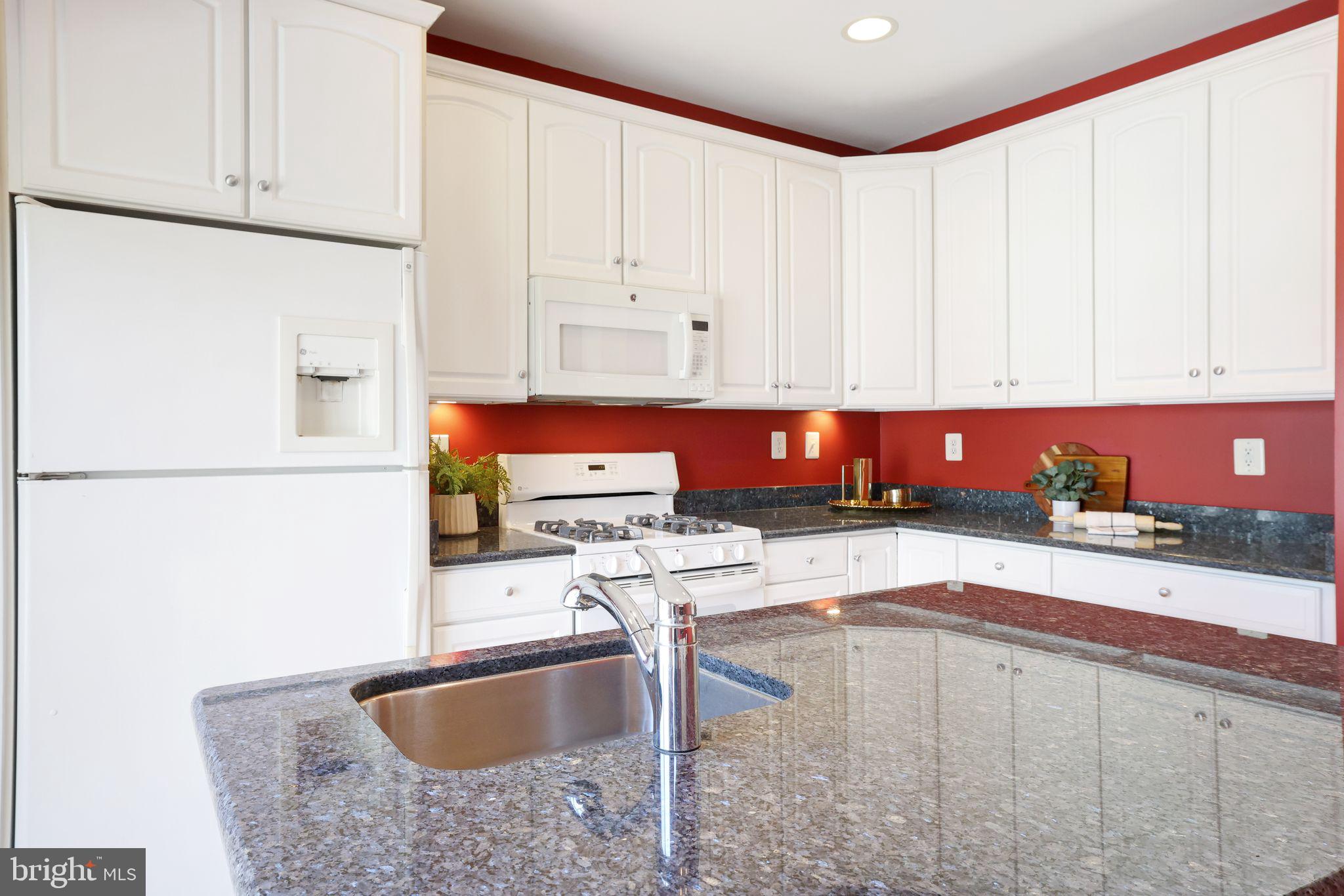 FALLSGROVE - Residential