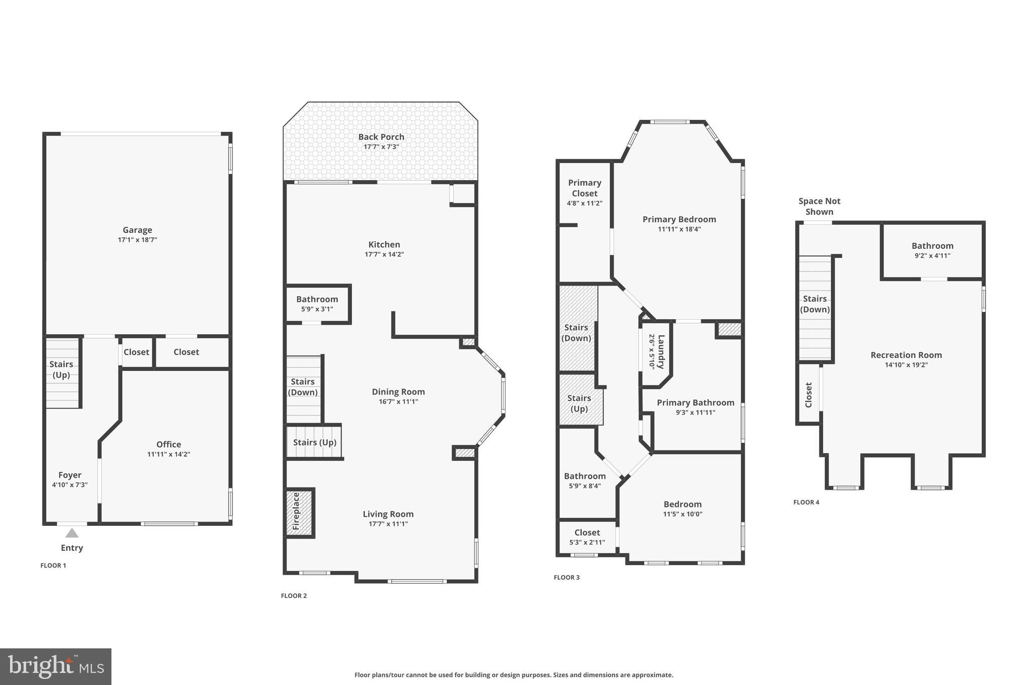 FALLSGROVE - Residential