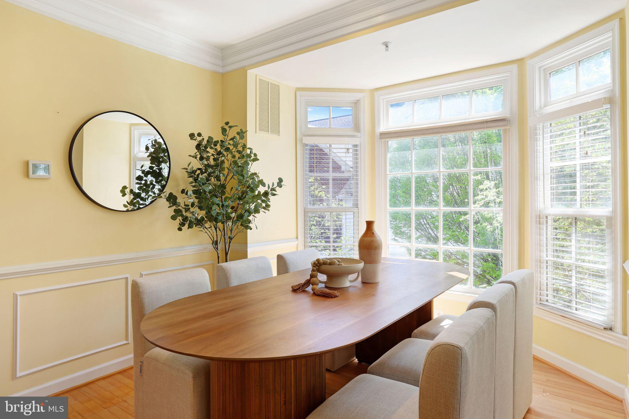 FALLSGROVE - Residential