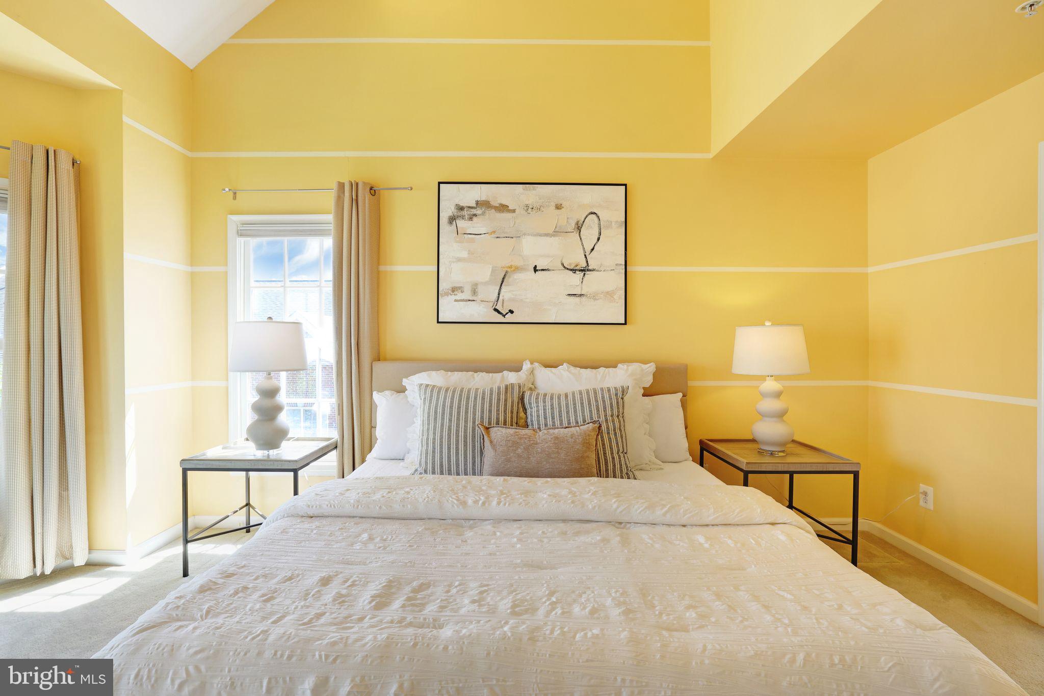 FALLSGROVE - Residential