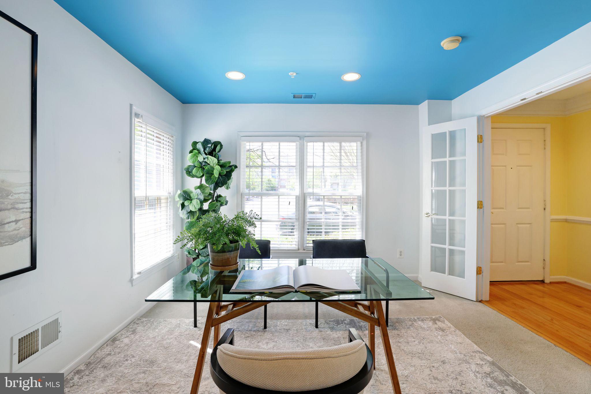 FALLSGROVE - Residential