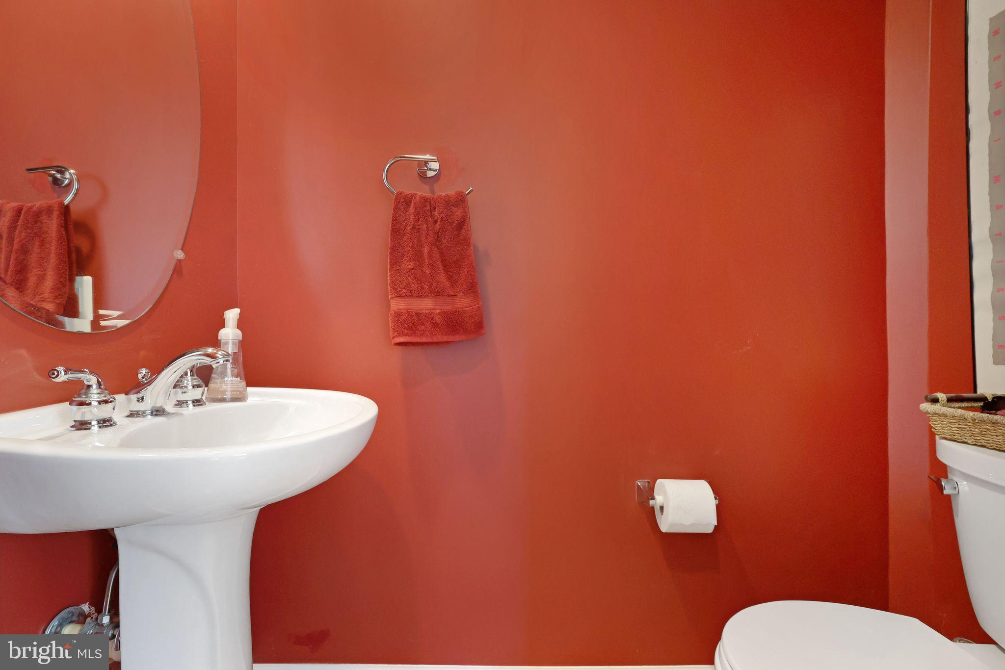 FALLSGROVE - Residential