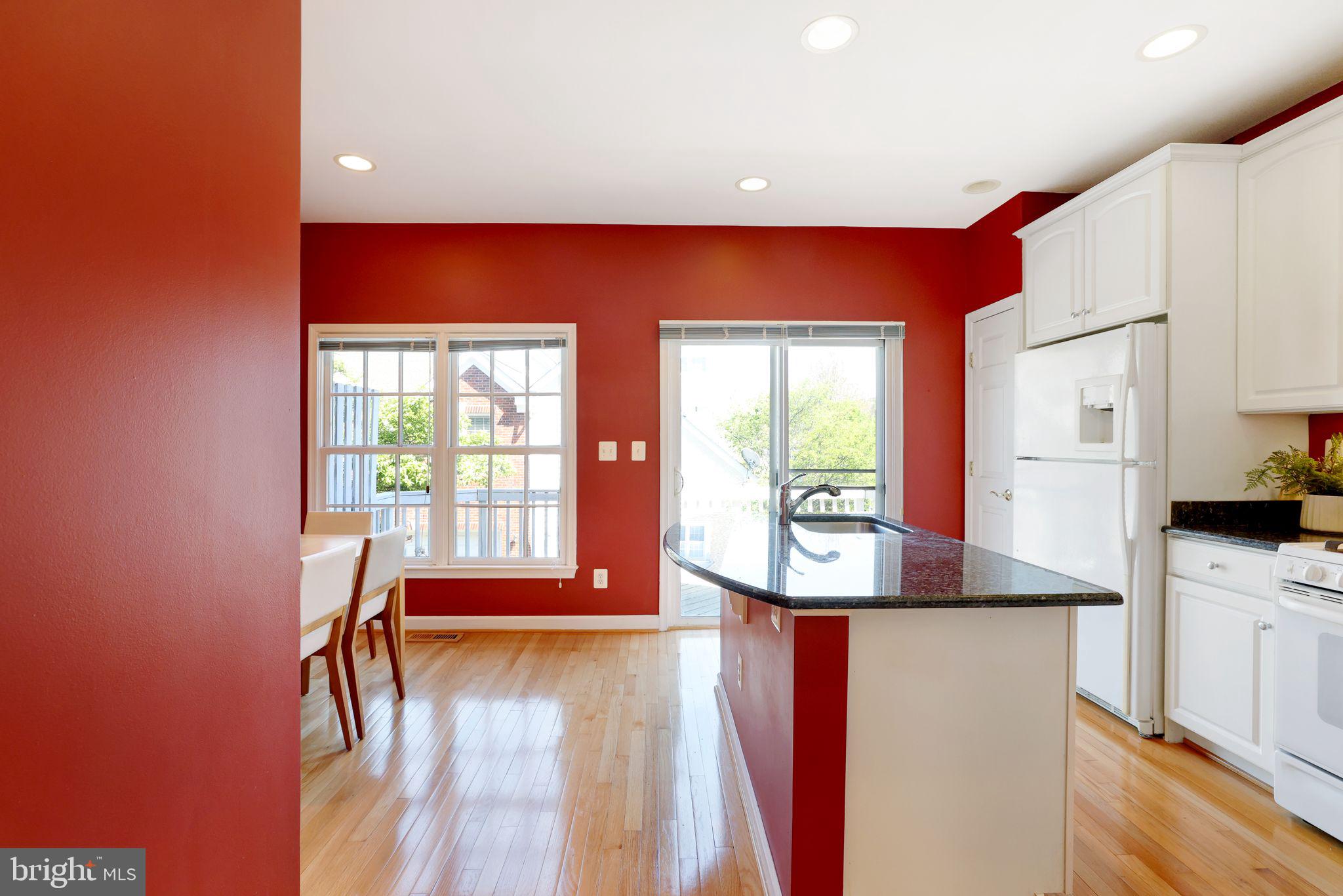 FALLSGROVE - Residential