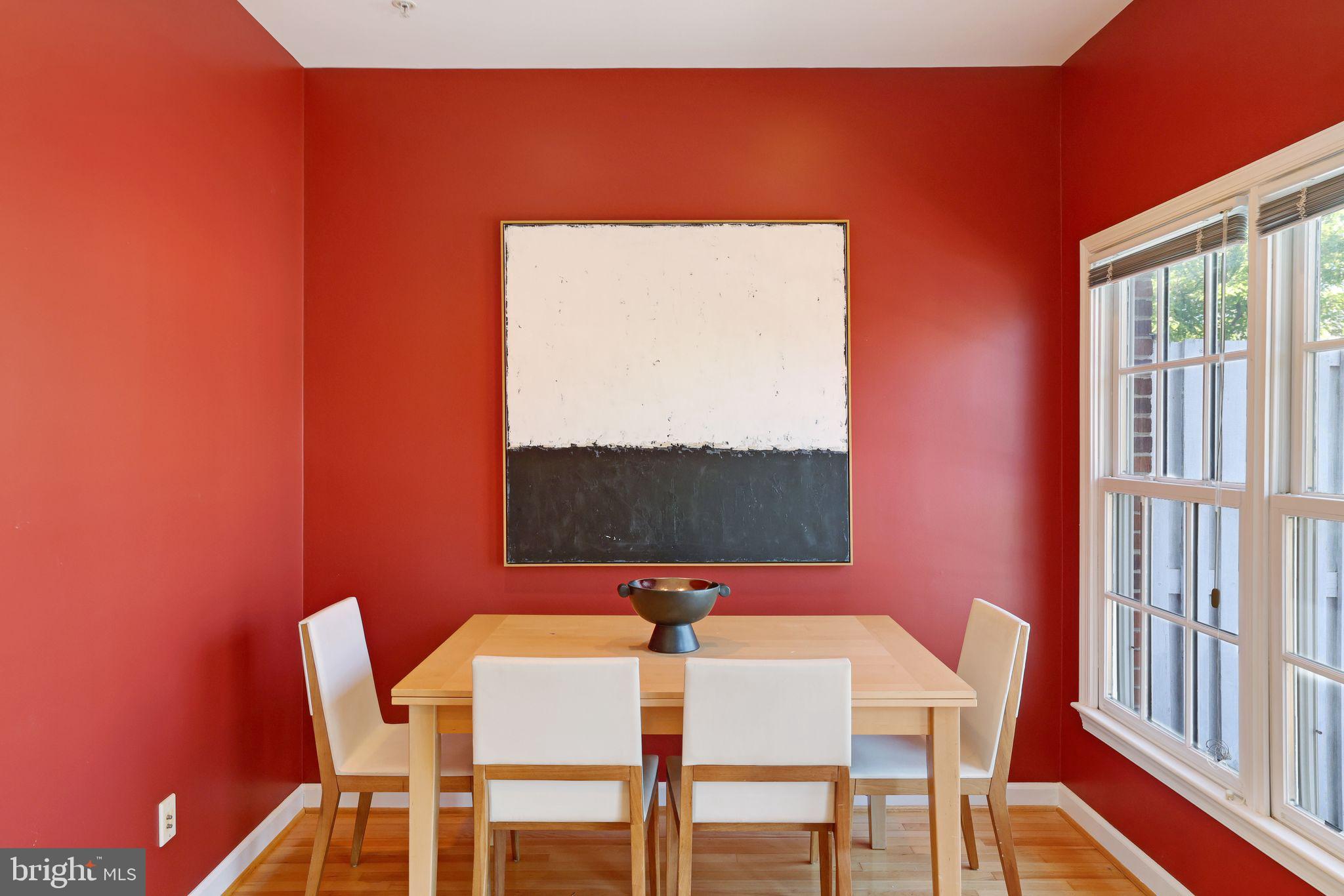 FALLSGROVE - Residential