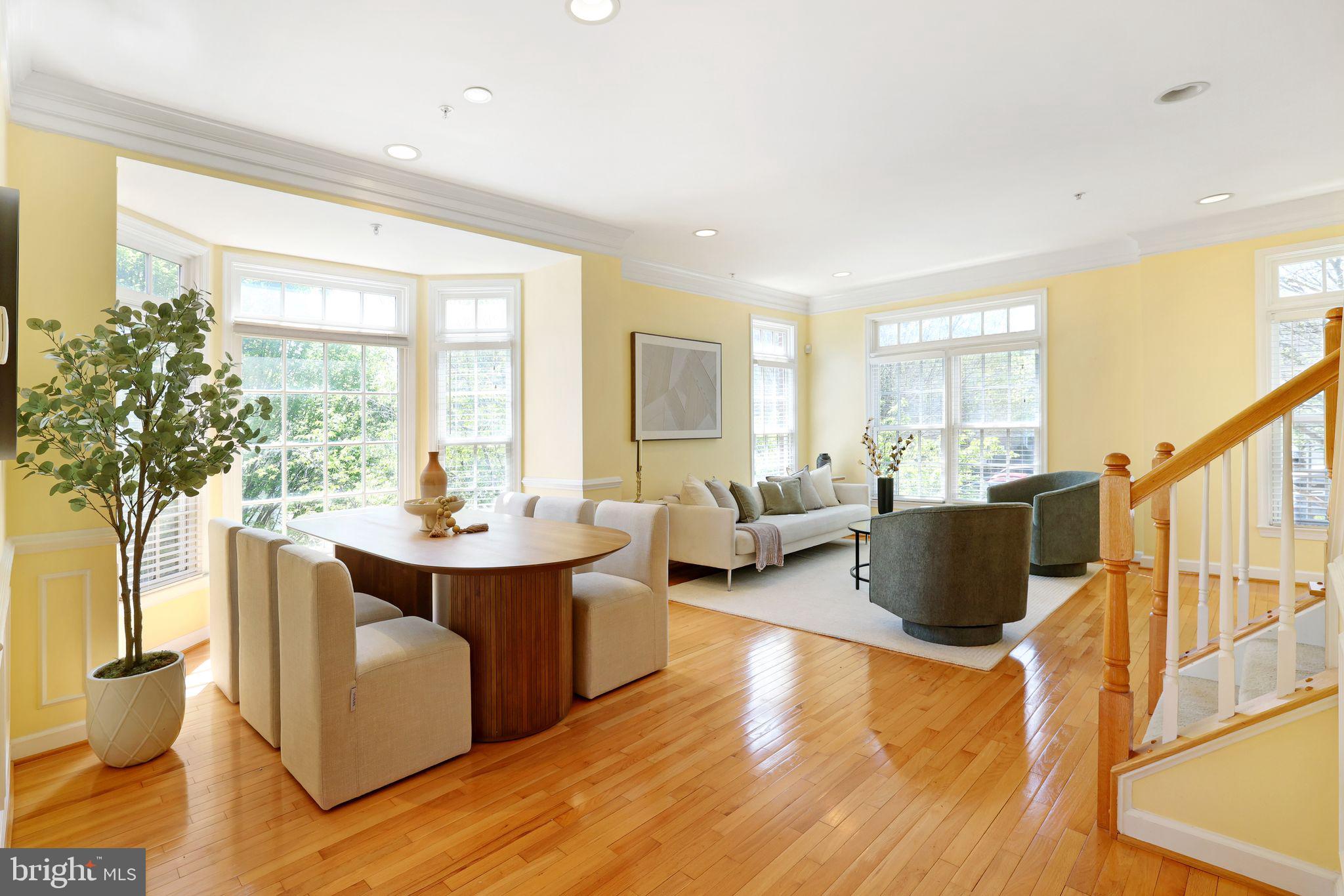 FALLSGROVE - Residential