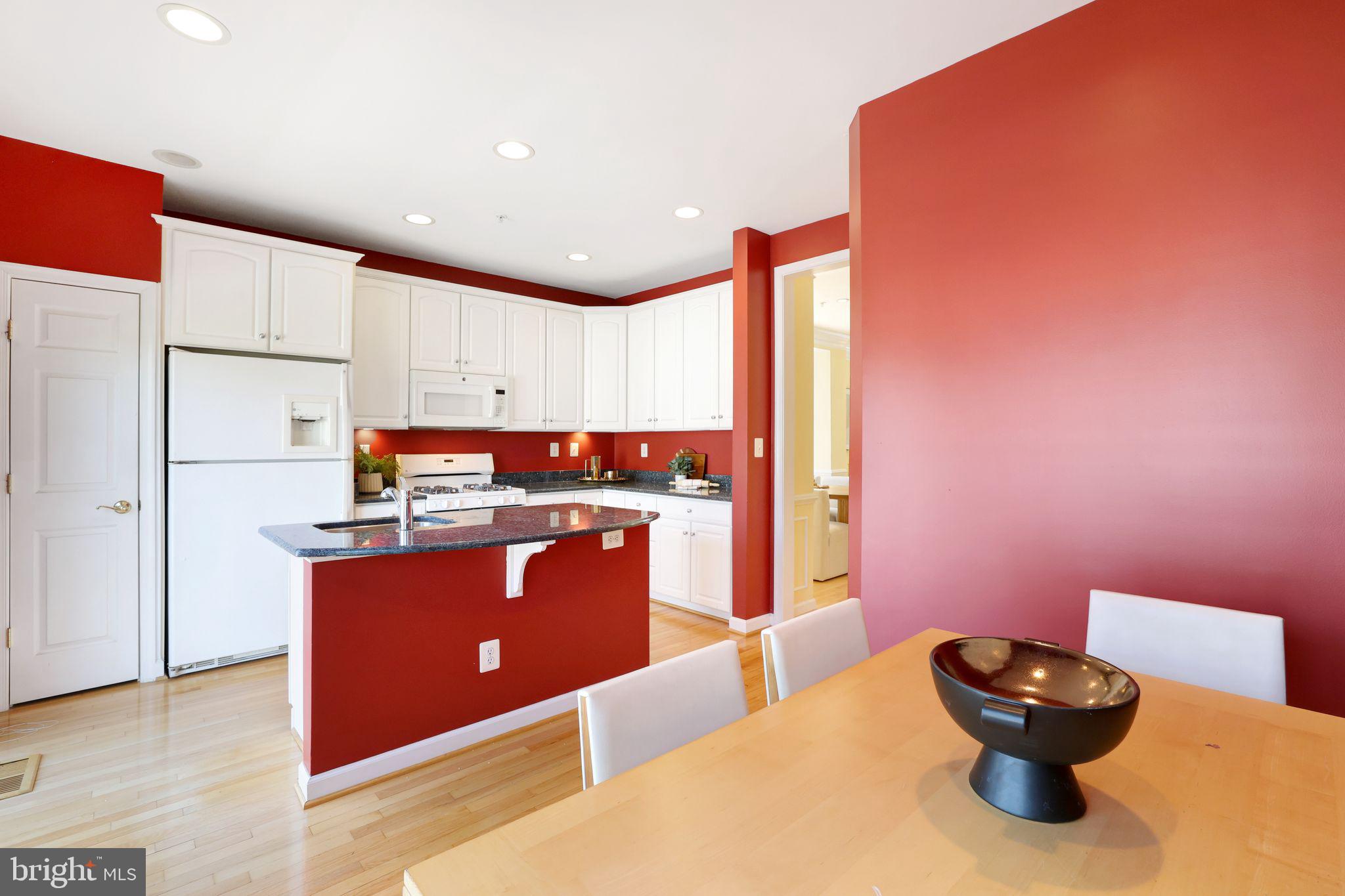 FALLSGROVE - Residential