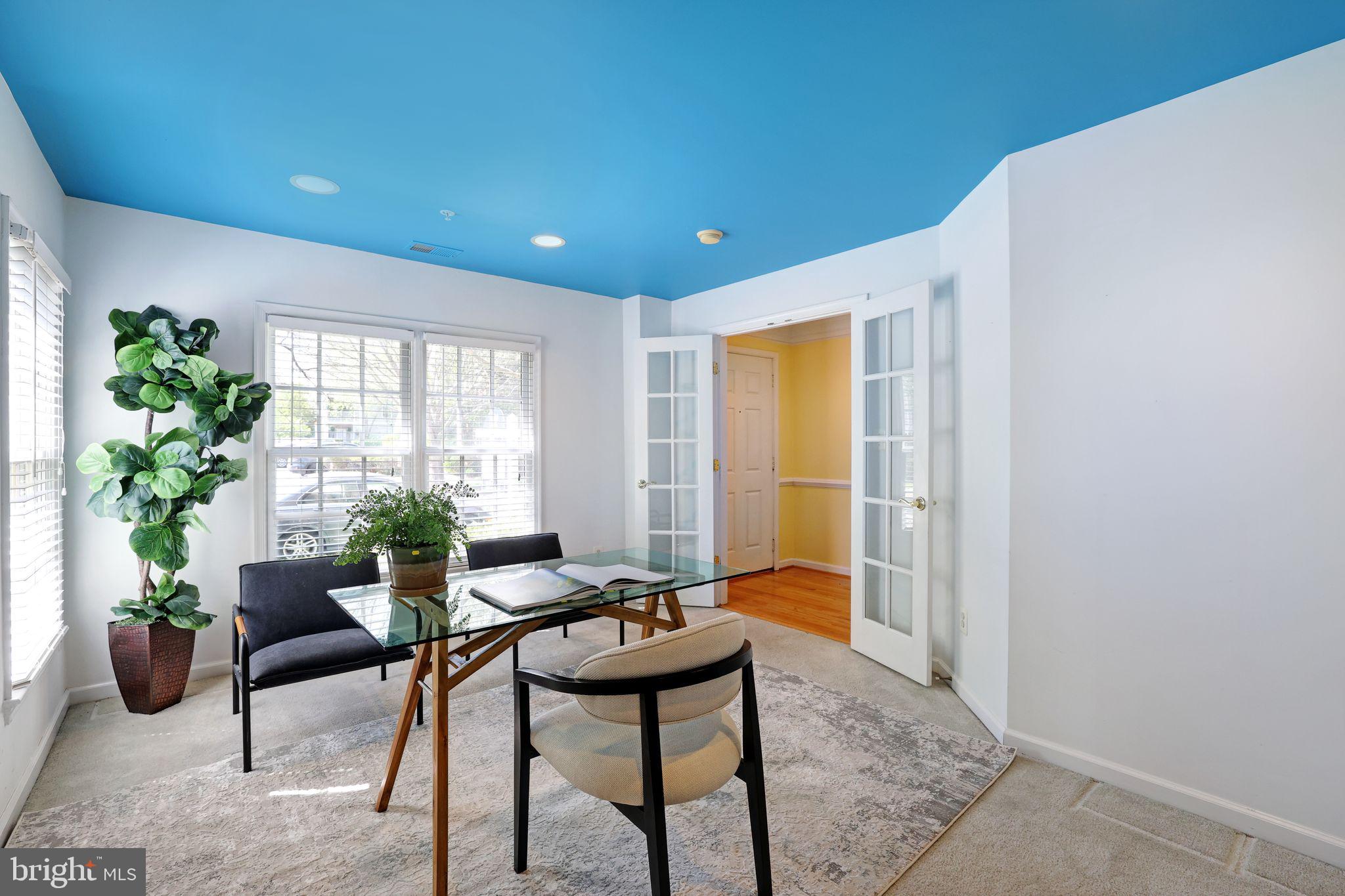 FALLSGROVE - Residential