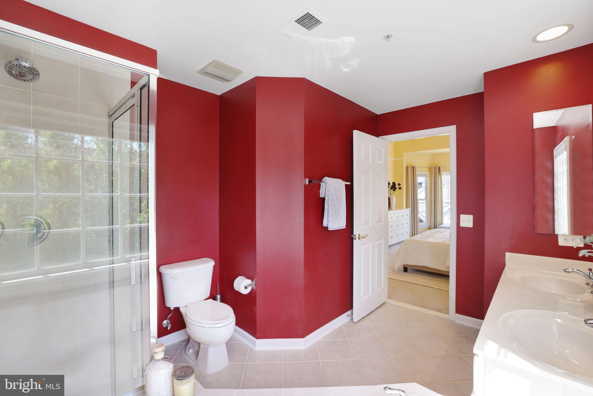 FALLSGROVE - Residential