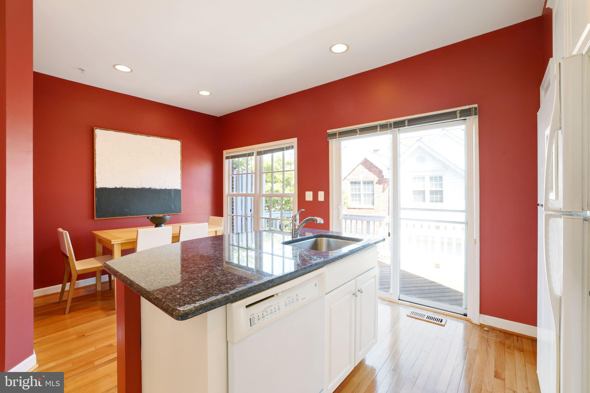 FALLSGROVE - Residential