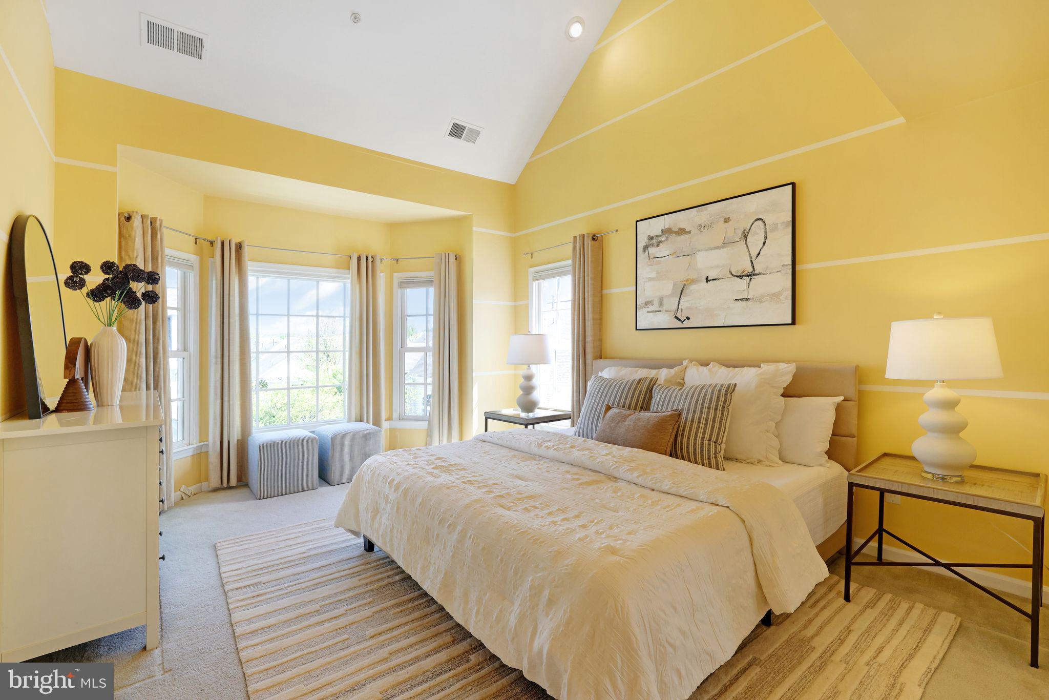 FALLSGROVE - Residential