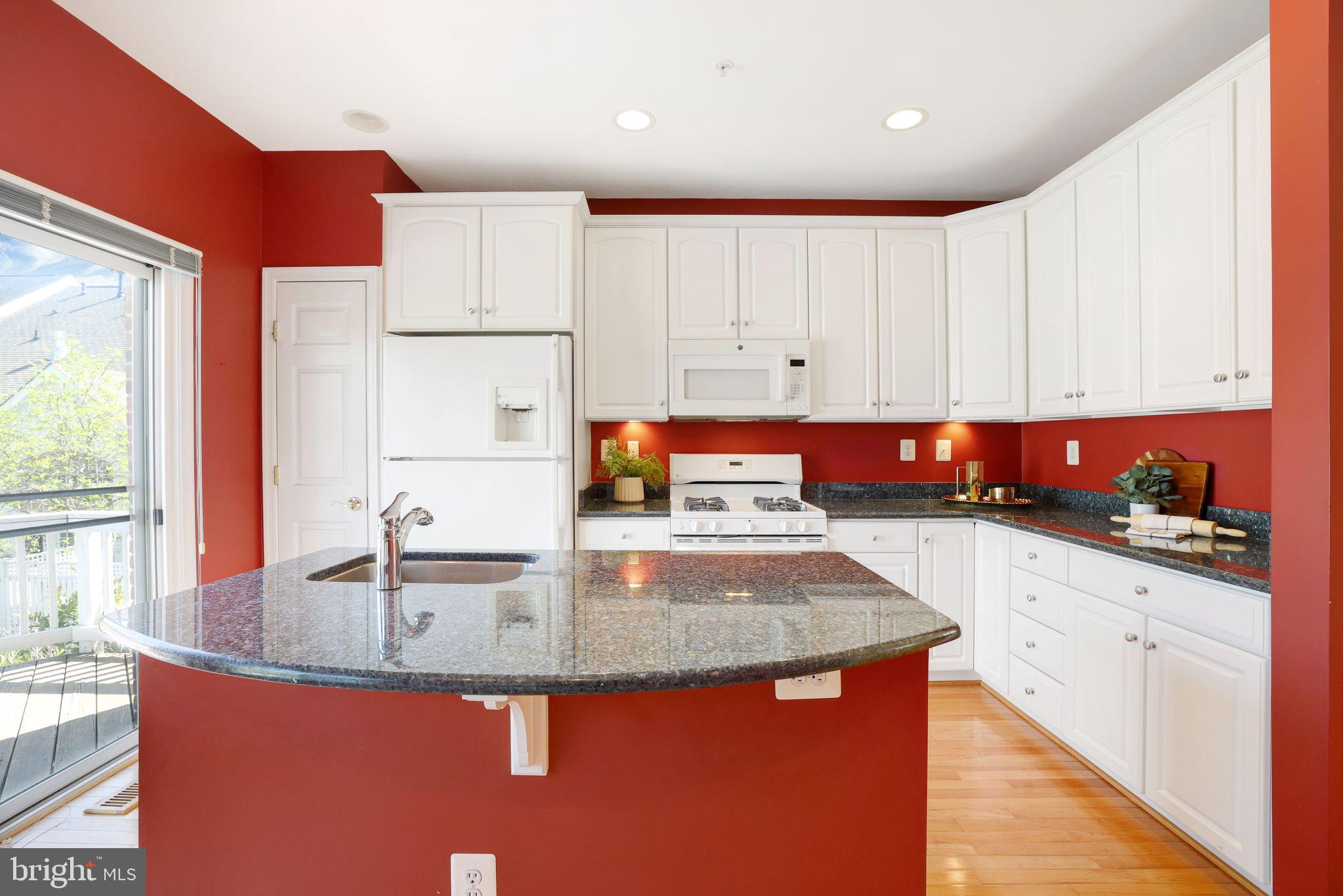 FALLSGROVE - Residential