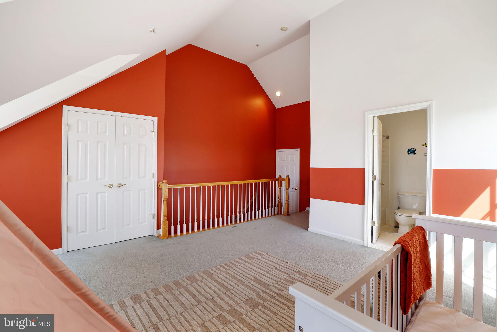 FALLSGROVE - Residential