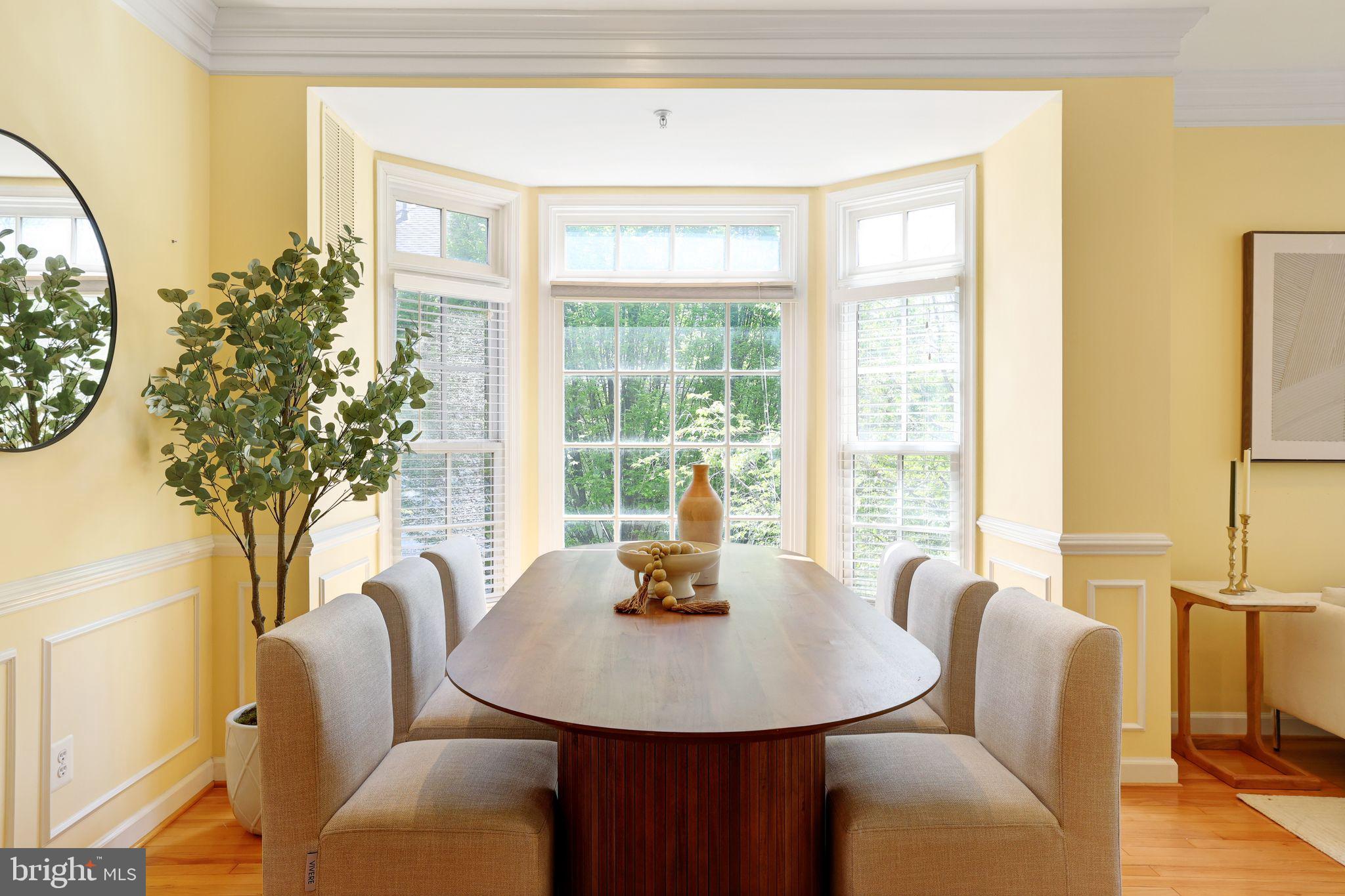 FALLSGROVE - Residential