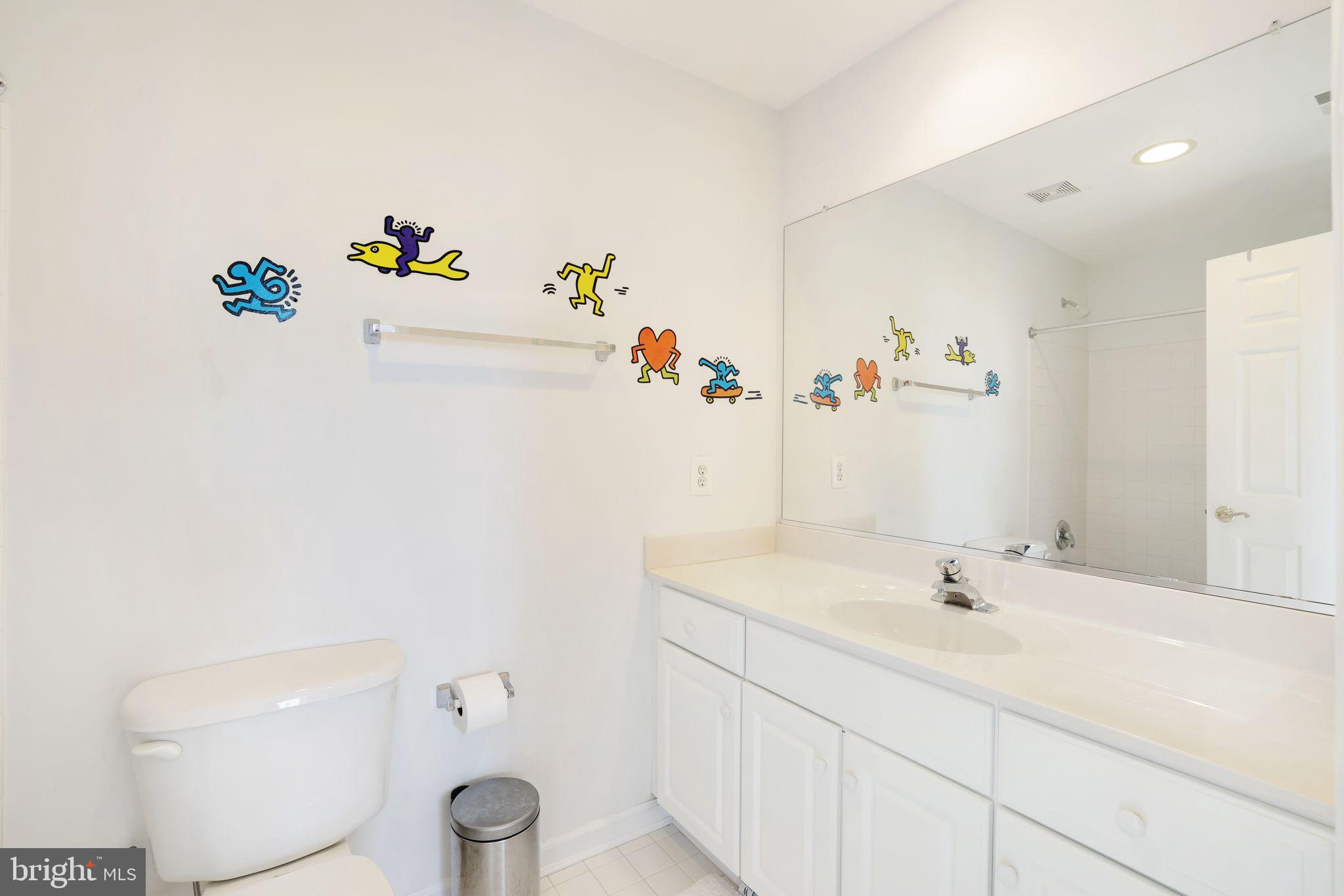 FALLSGROVE - Residential