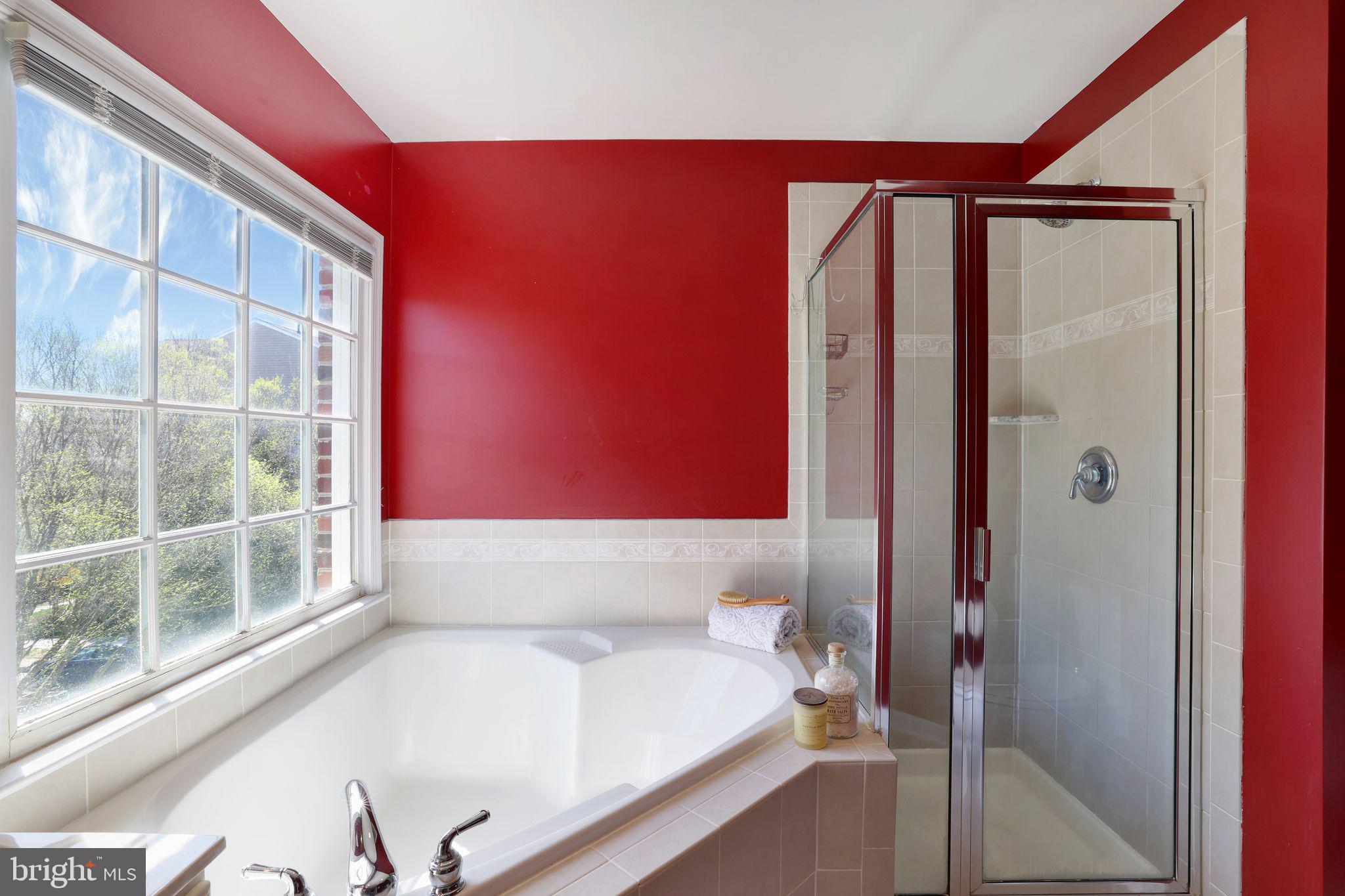 FALLSGROVE - Residential